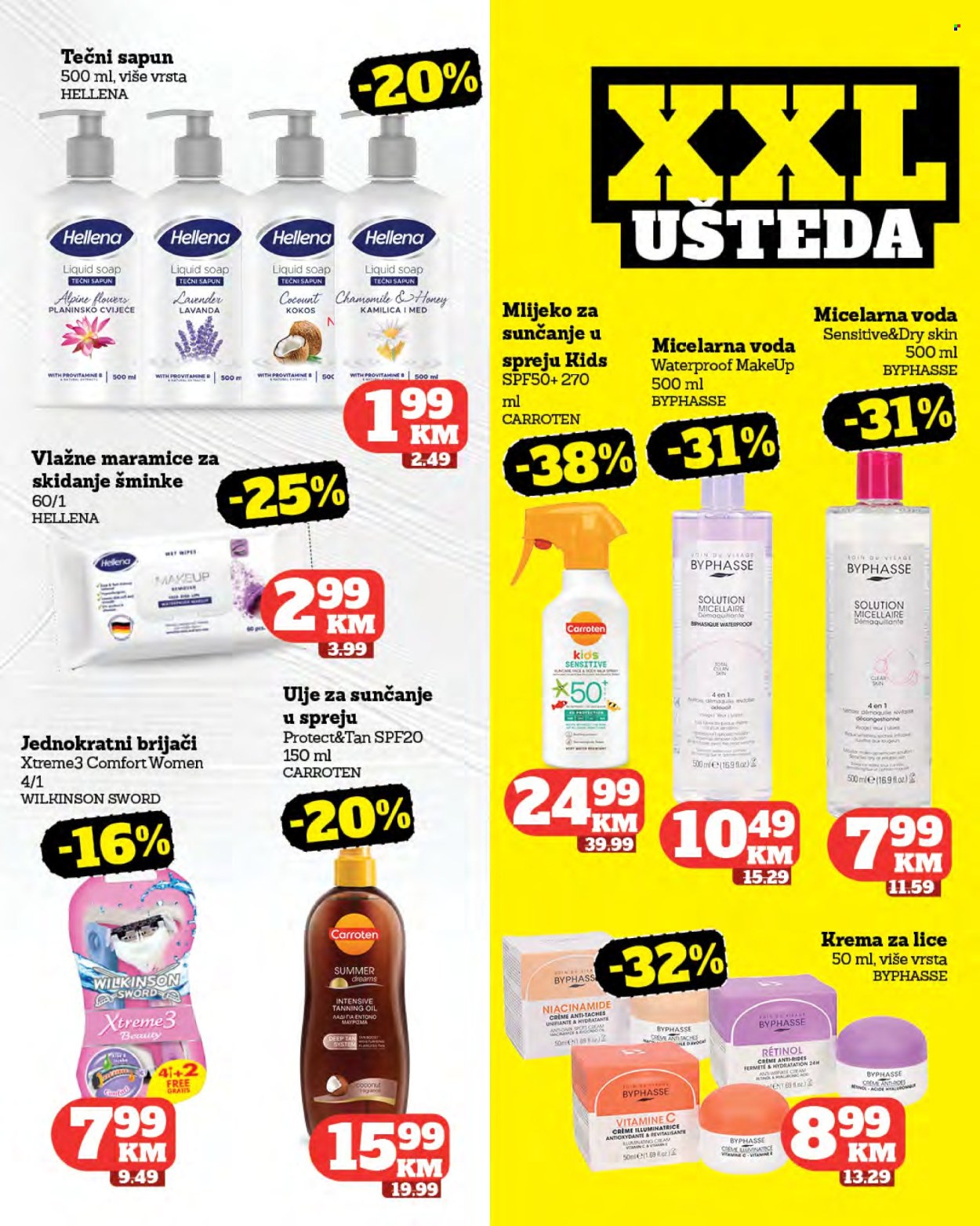 Tropic katalog - 17.06.2026. - 07.07.2026.. Stranica 37