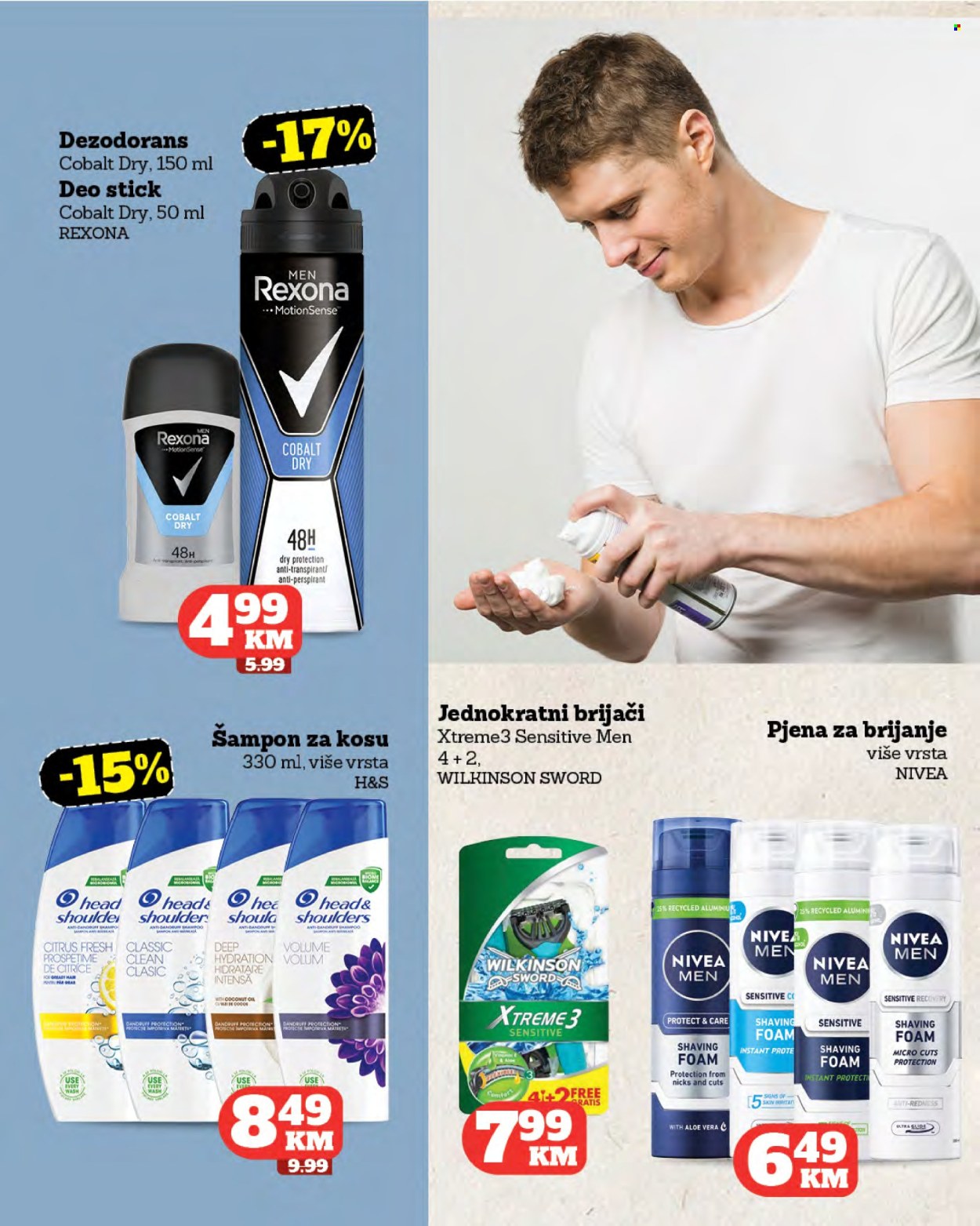 Tropic katalog - 17.06.2026. - 07.07.2026.. Stranica 39