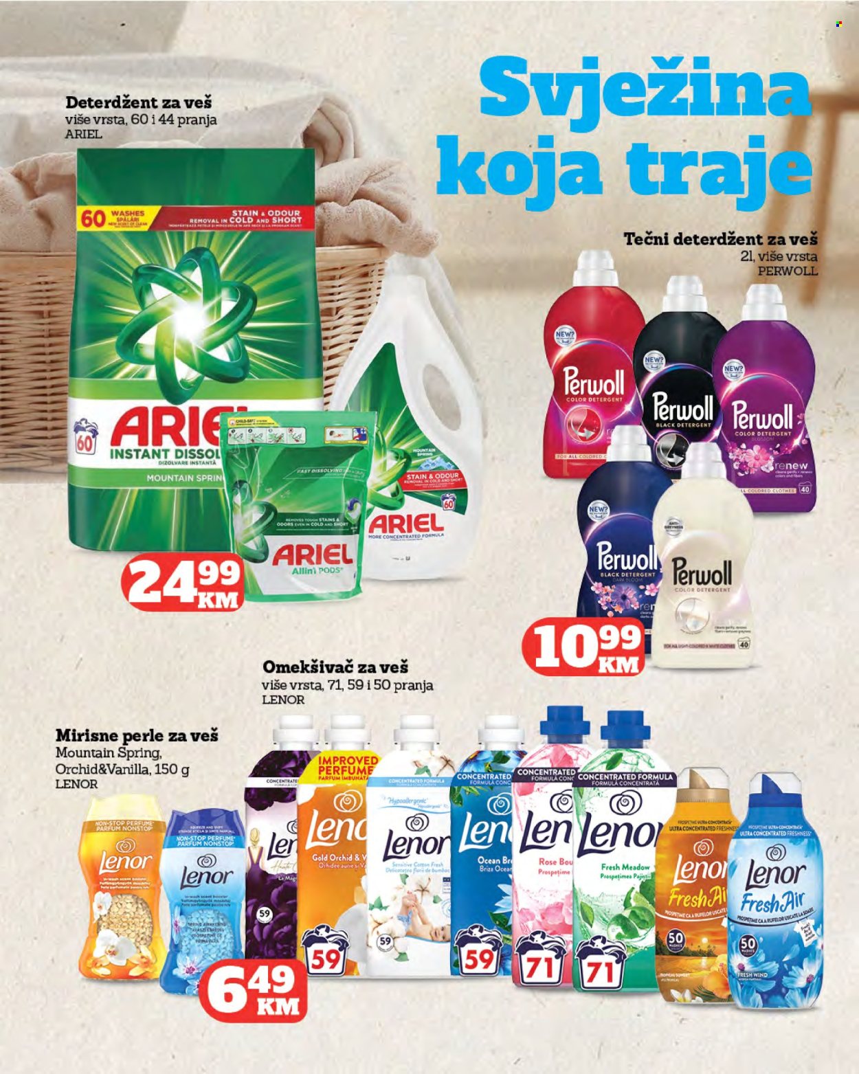 Tropic katalog - 17.06.2026. - 07.07.2026.. Stranica 41