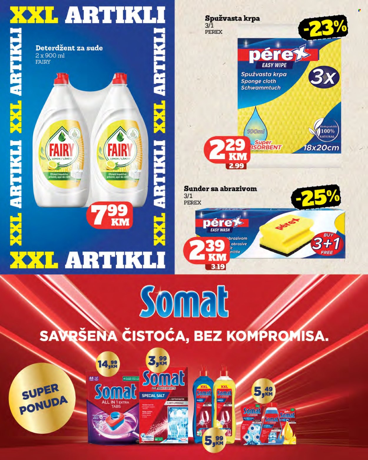 Tropic katalog - 17.06.2026. - 07.07.2026.. Stranica 42