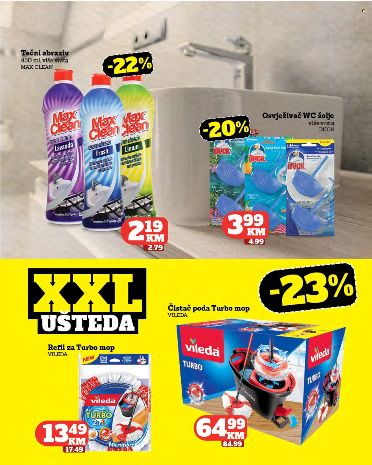 Tropic katalog - 17.06.2026. - 07.07.2026.. Stranica 44
