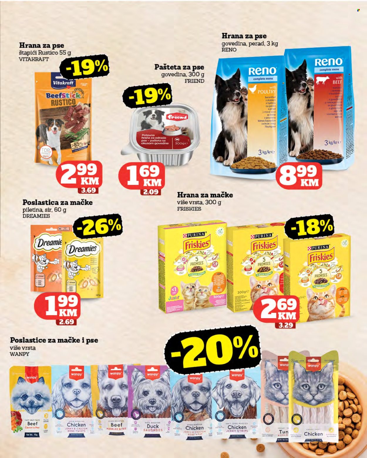 Tropic katalog - 17.06.2026. - 07.07.2026.. Stranica 45