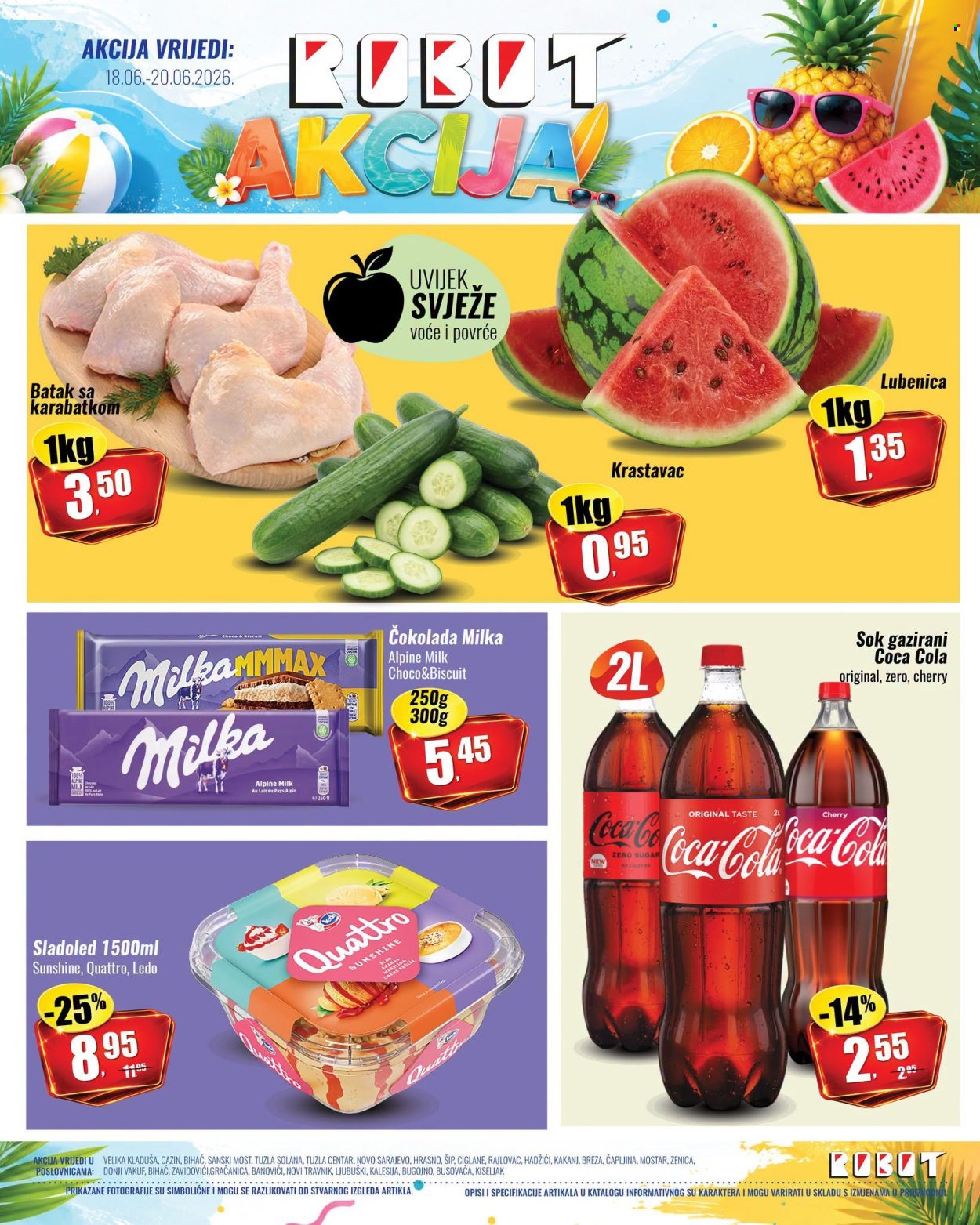 Robot katalog - 18.06.2026. - 20.06.2026.. Stranica 1