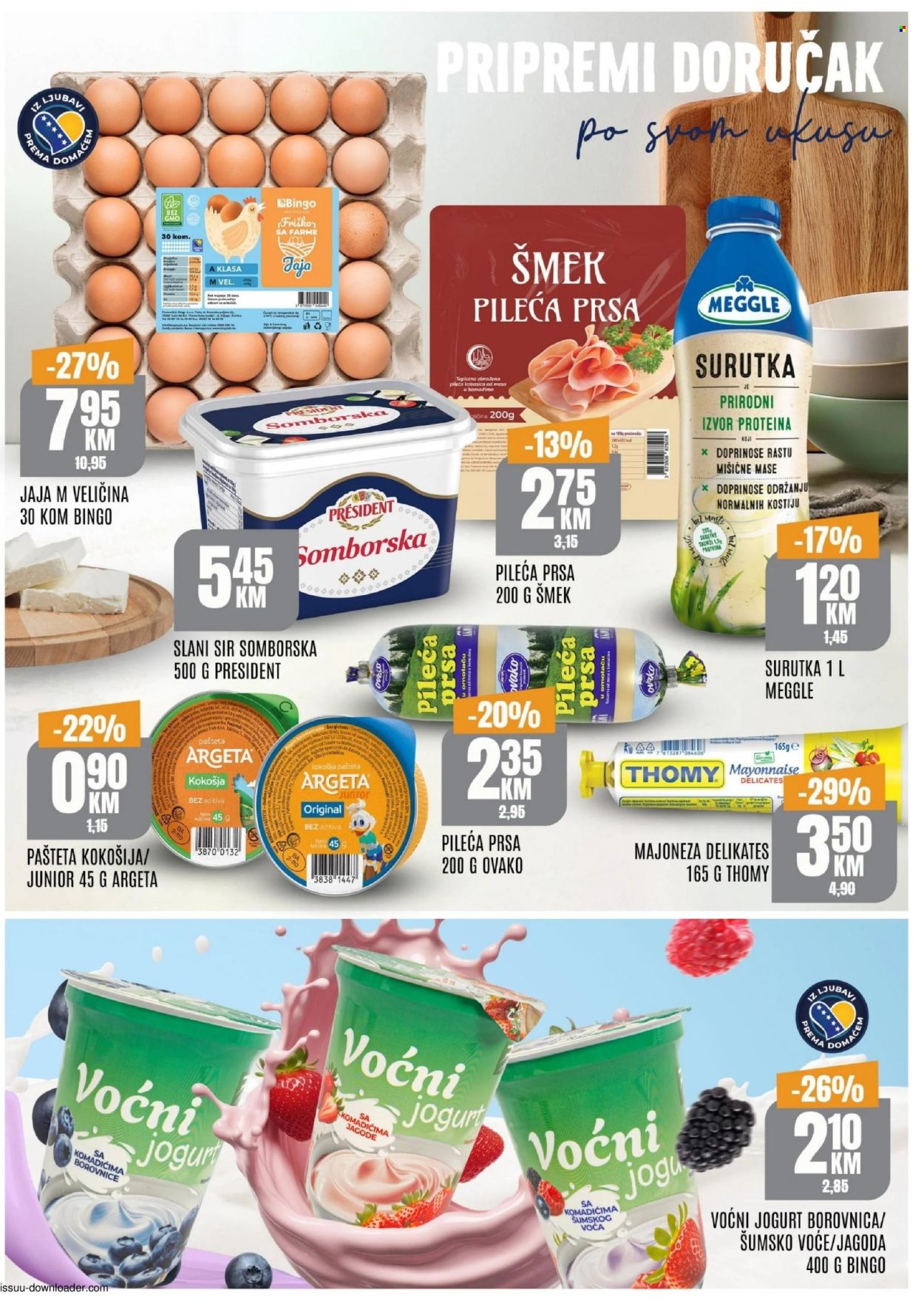 Bingo katalog - 18.06.2026. - 21.06.2026.. Stranica 3