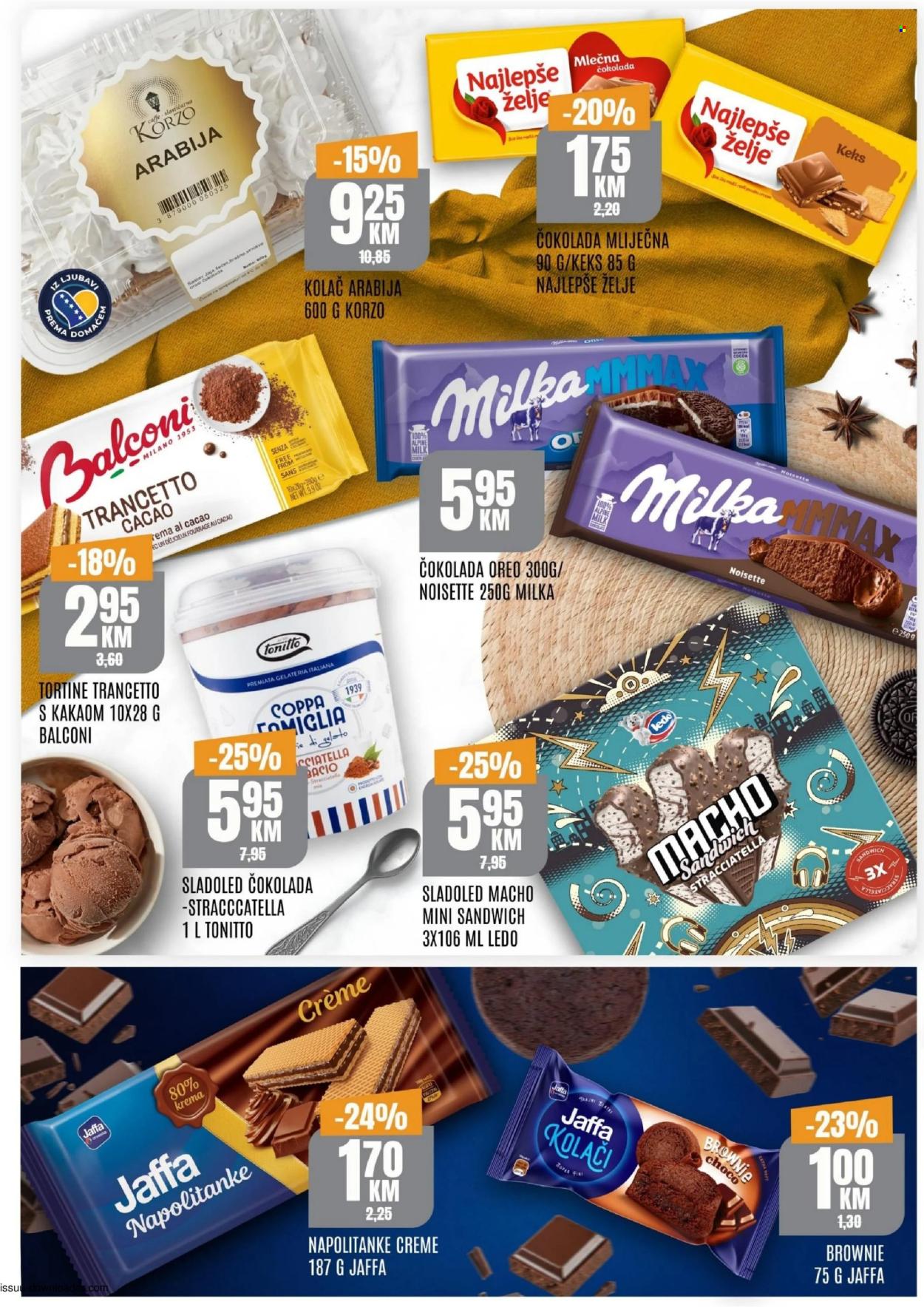 Bingo katalog - 18.06.2026. - 21.06.2026.. Stranica 4