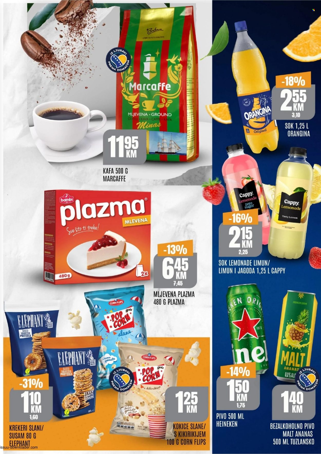 Bingo katalog - 18.06.2026. - 21.06.2026.. Stranica 5