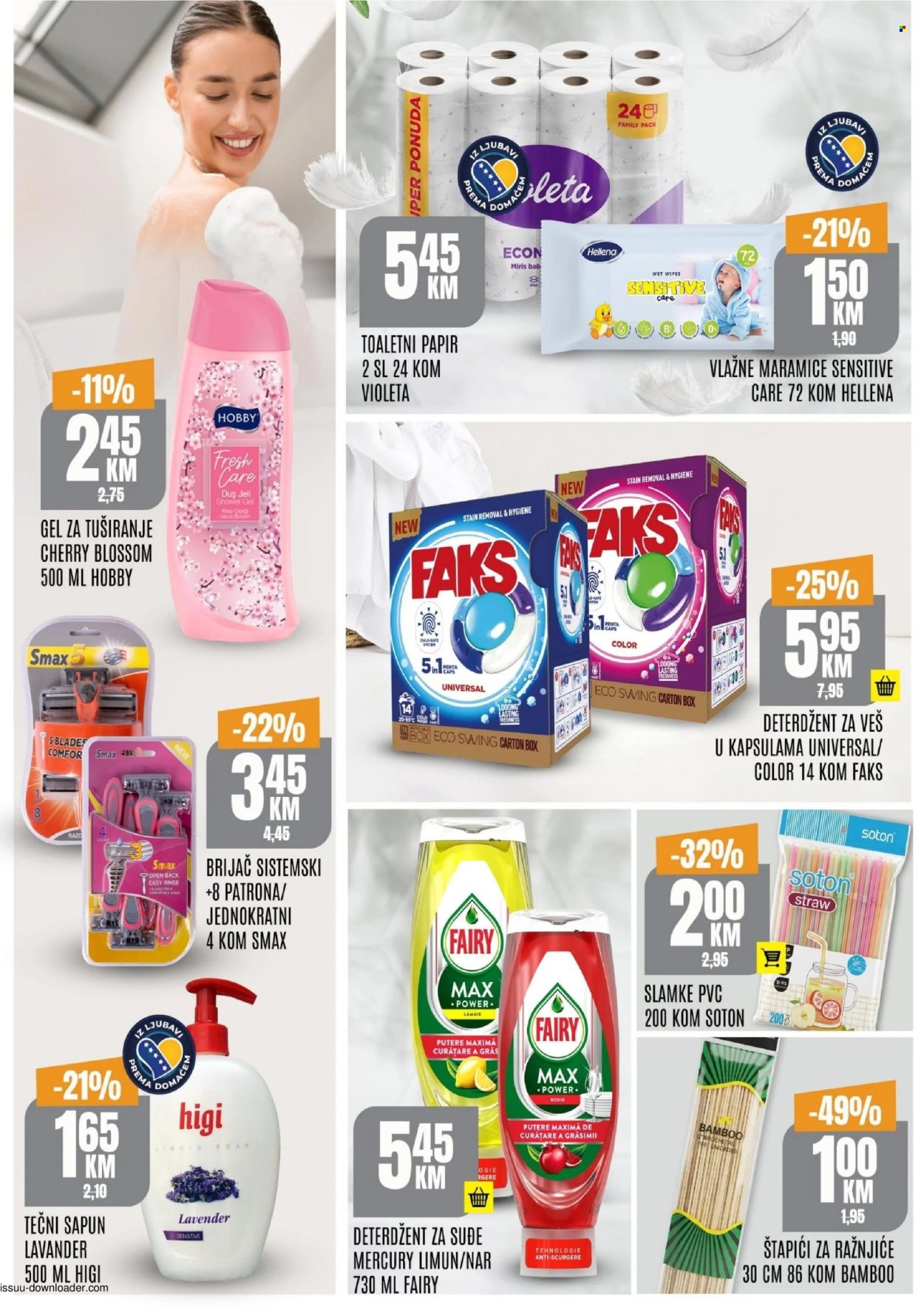 Bingo katalog - 18.06.2026. - 21.06.2026.. Stranica 6