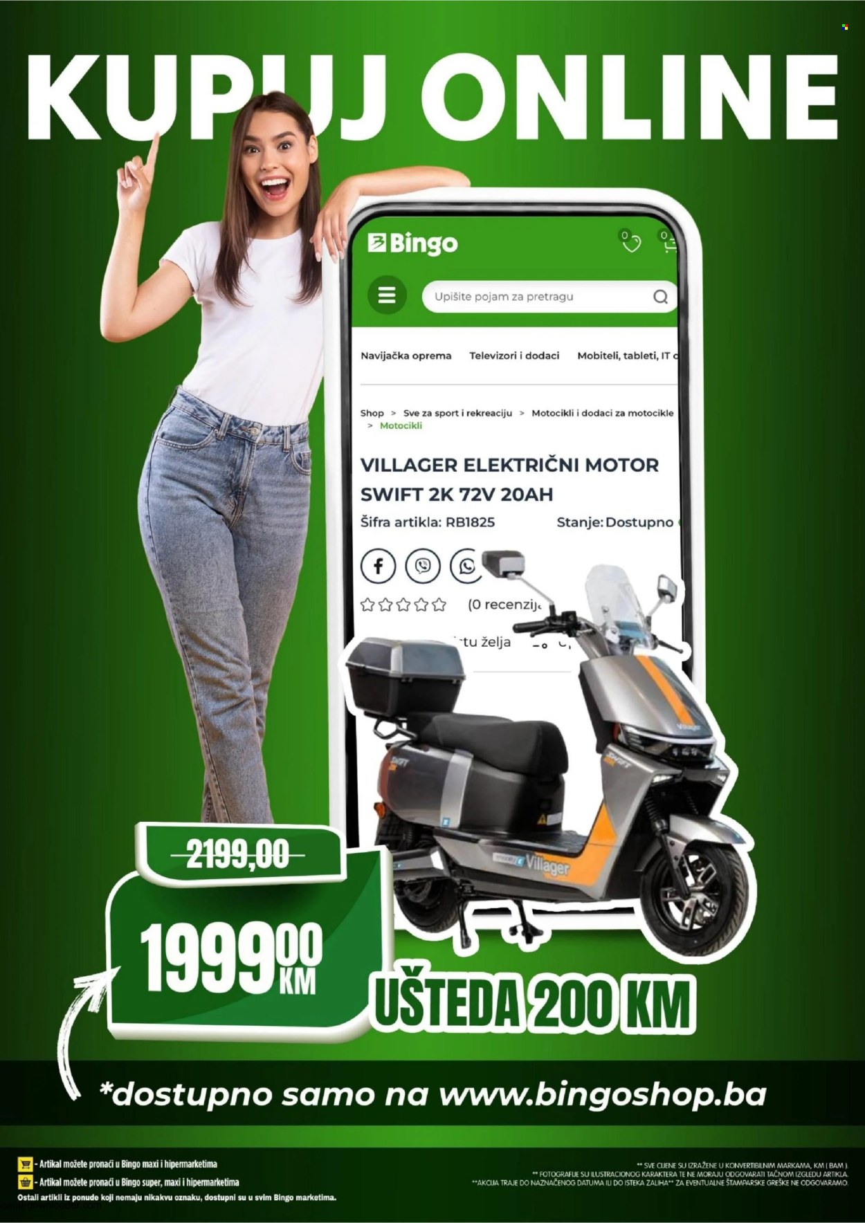 Bingo katalog - 18.06.2026. - 21.06.2026.. Stranica 8