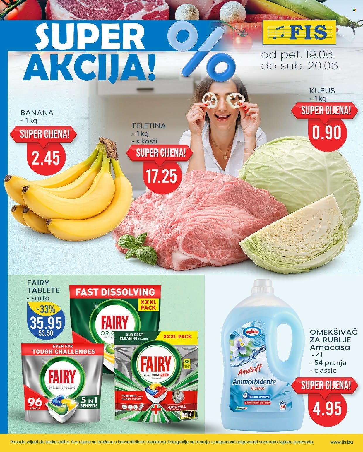 FIS katalog - 19.06.2026. - 20.06.2026.. Stranica 1