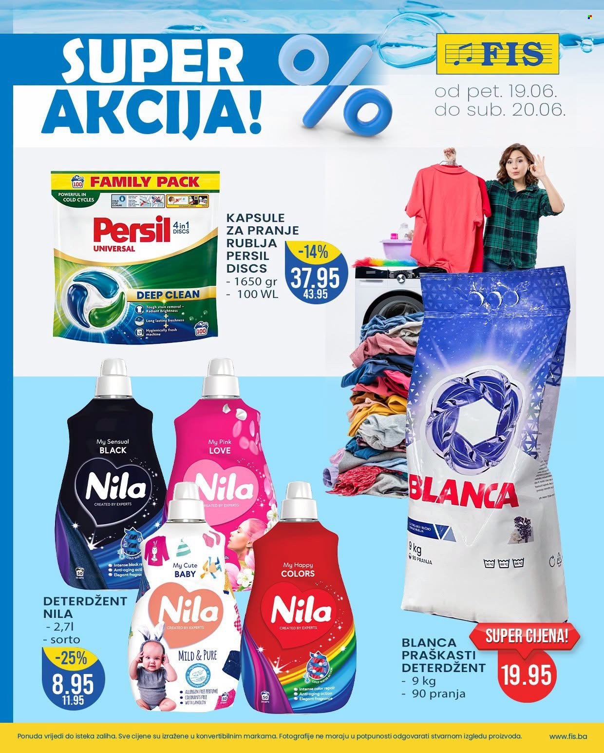 FIS katalog - 19.06.2026. - 20.06.2026.. Stranica 6