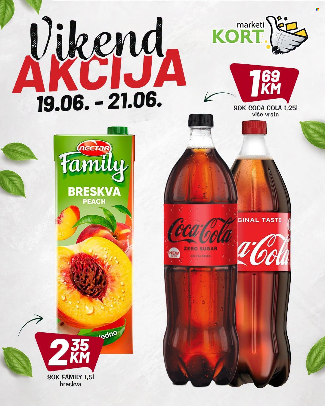 Kort marketi katalog - 19.06.2026. - 21.06.2026.. Stranica 6