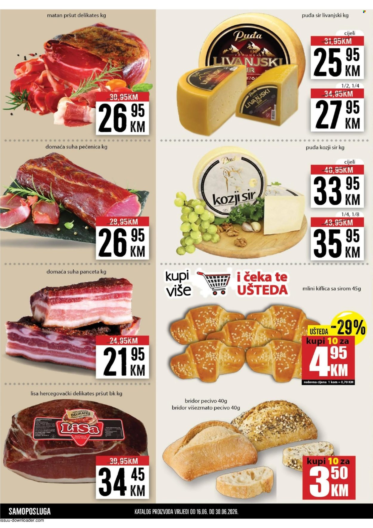 Prodex katalog - 15.06.2026. - 30.06.2026.. Stranica 2