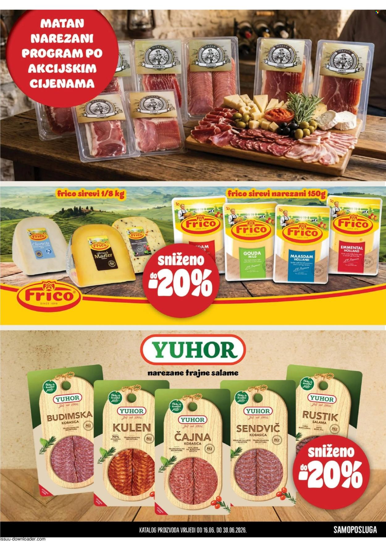 Prodex katalog - 15.06.2026. - 30.06.2026.. Stranica 3