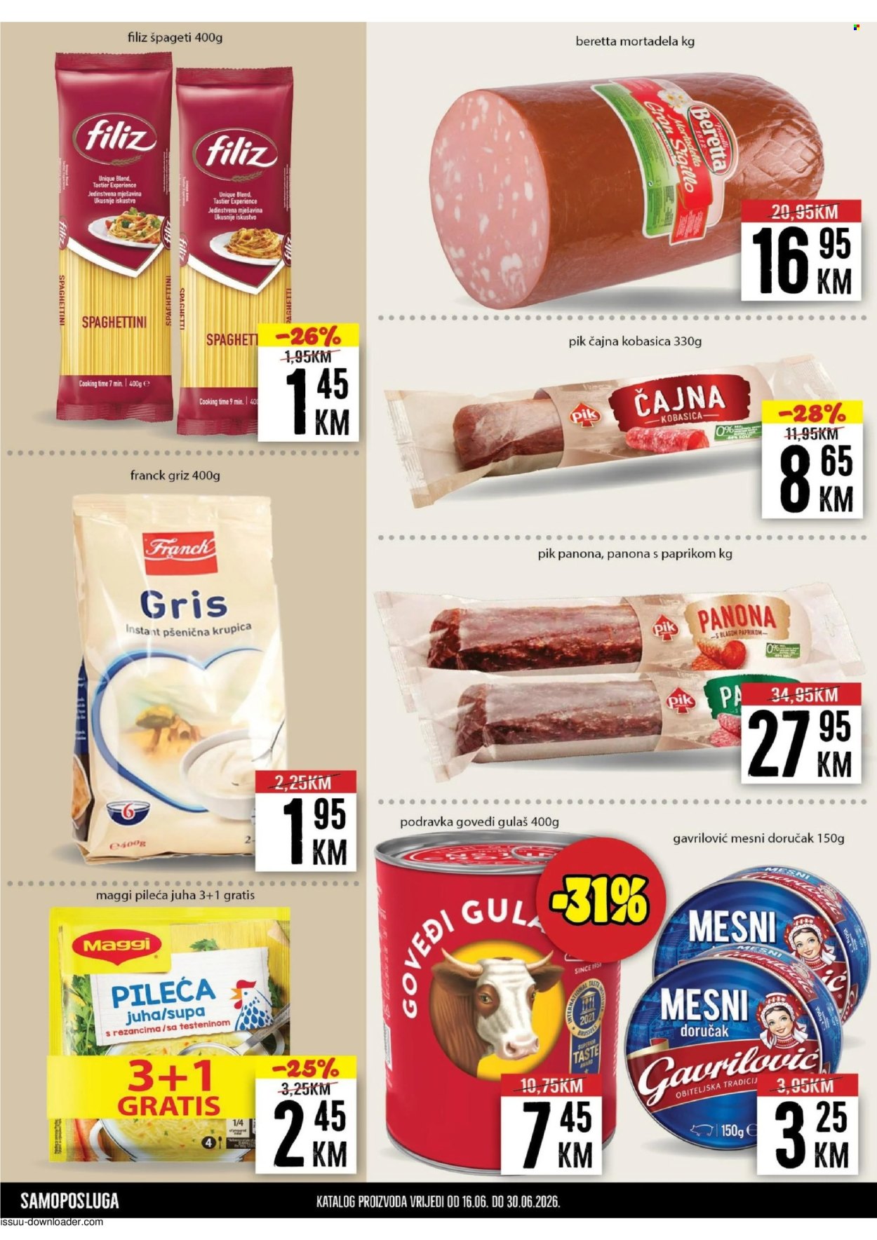 Prodex katalog - 15.06.2026. - 30.06.2026.. Stranica 4