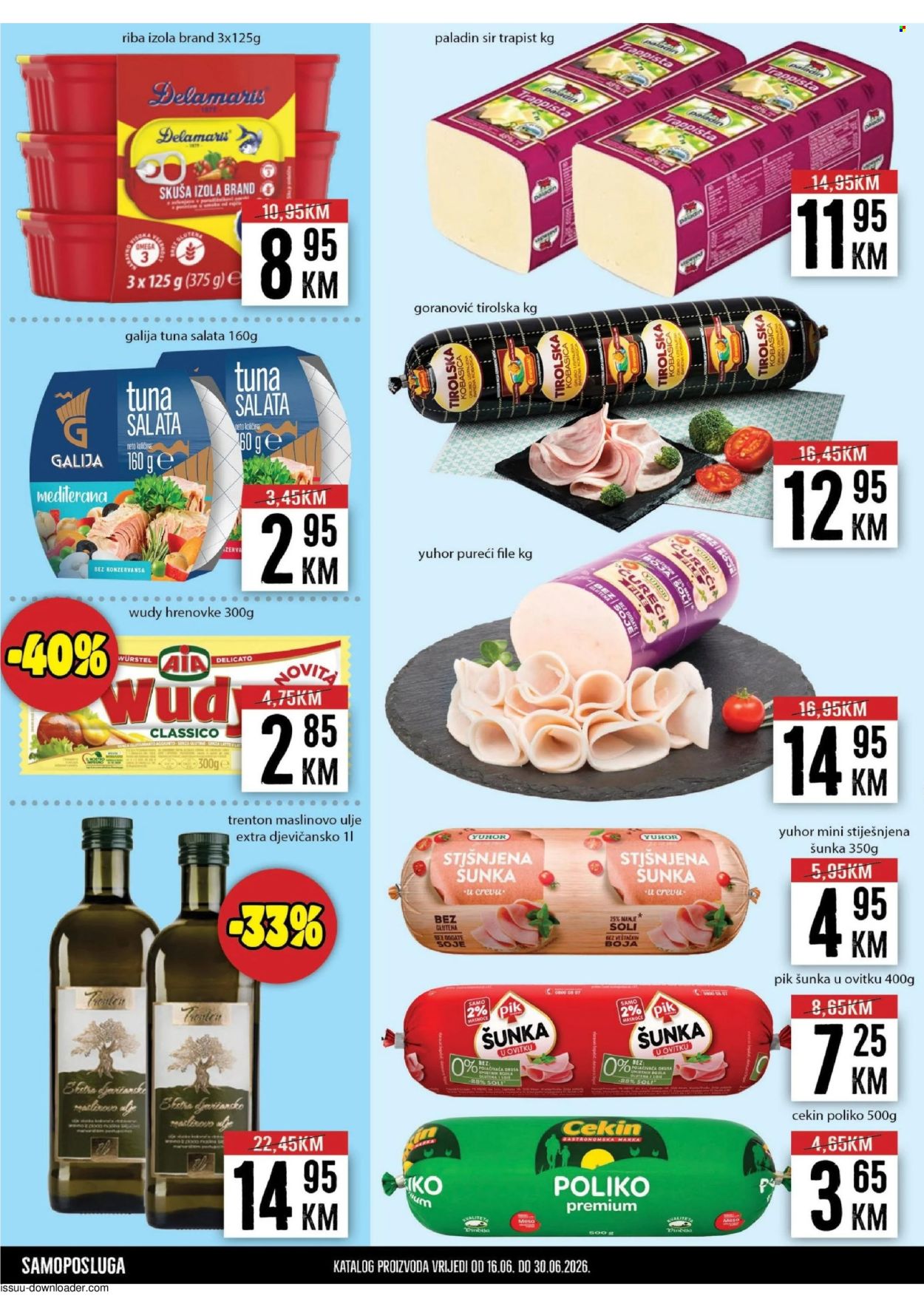 Prodex katalog - 15.06.2026. - 30.06.2026.. Stranica 6