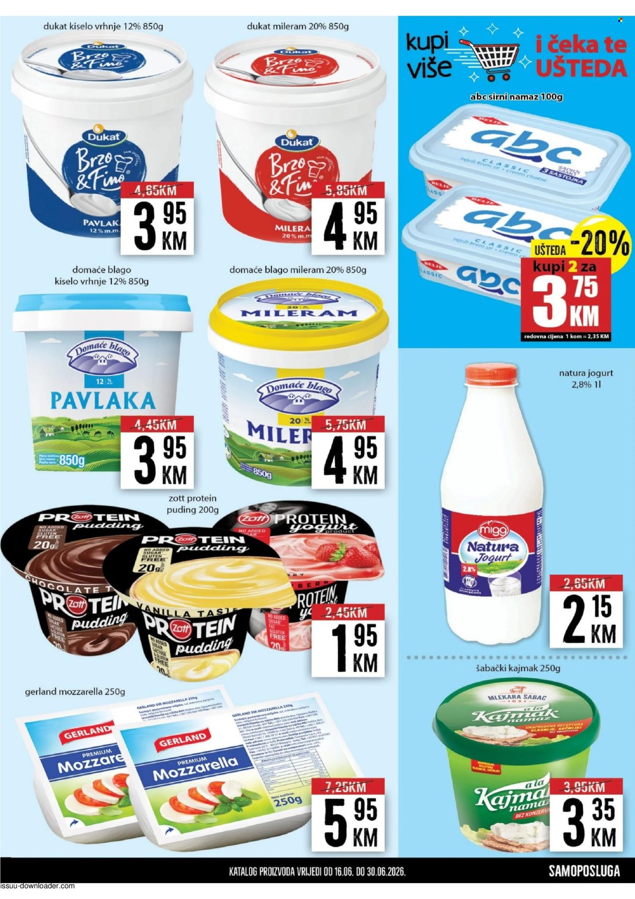 Prodex katalog - 15.06.2026. - 30.06.2026.. Stranica 7