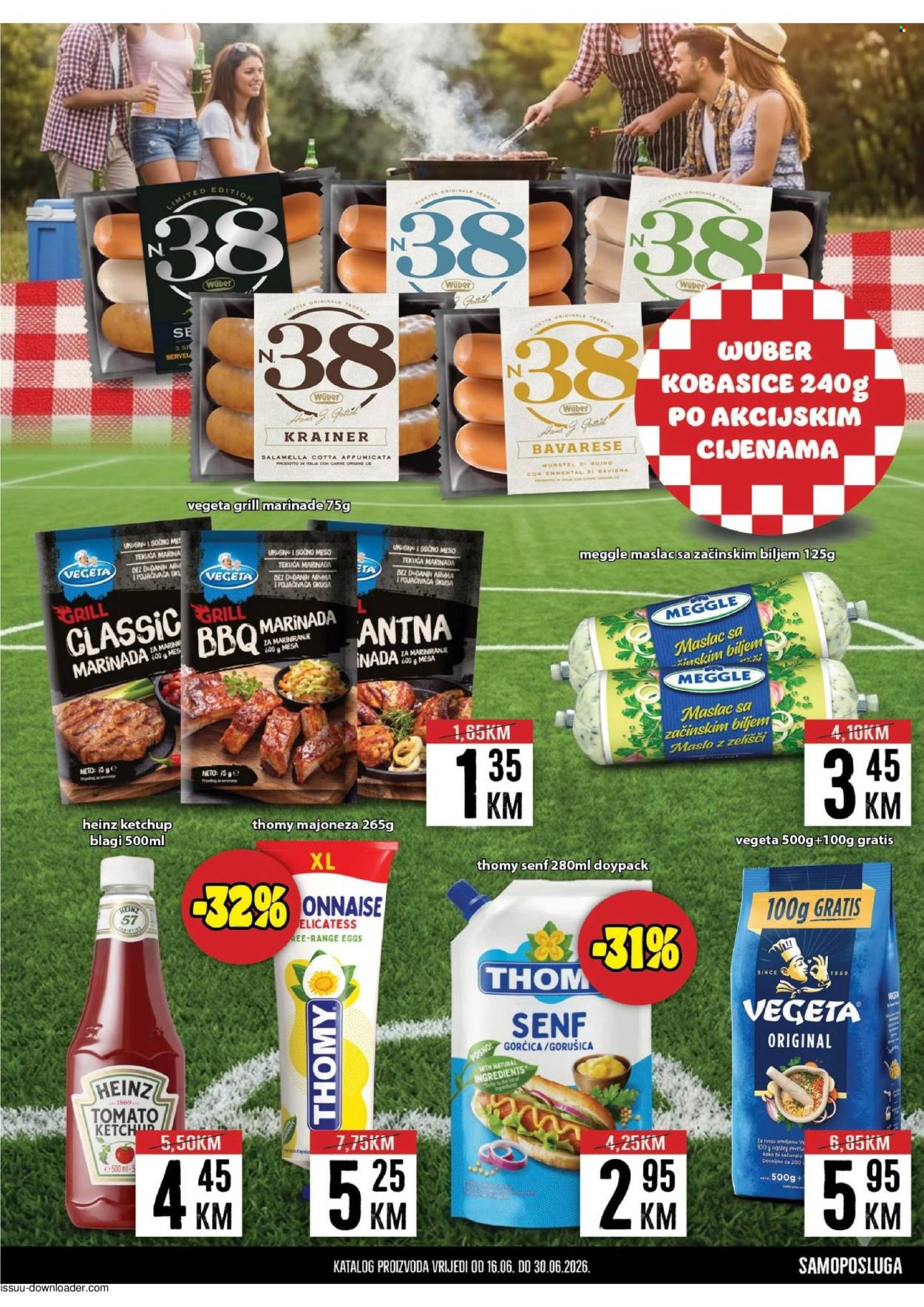 Prodex katalog - 15.06.2026. - 30.06.2026.. Stranica 9