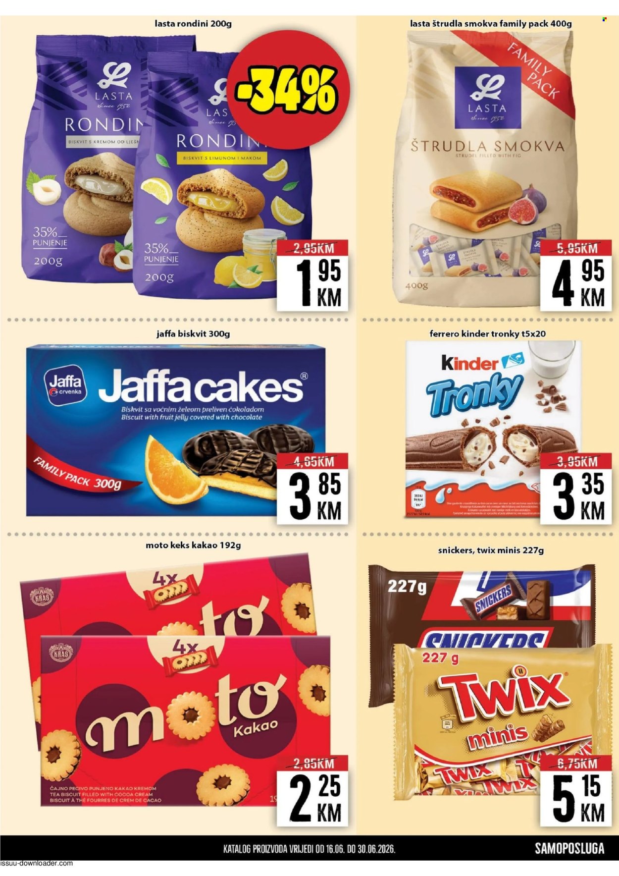Prodex katalog - 15.06.2026. - 30.06.2026.. Stranica 13