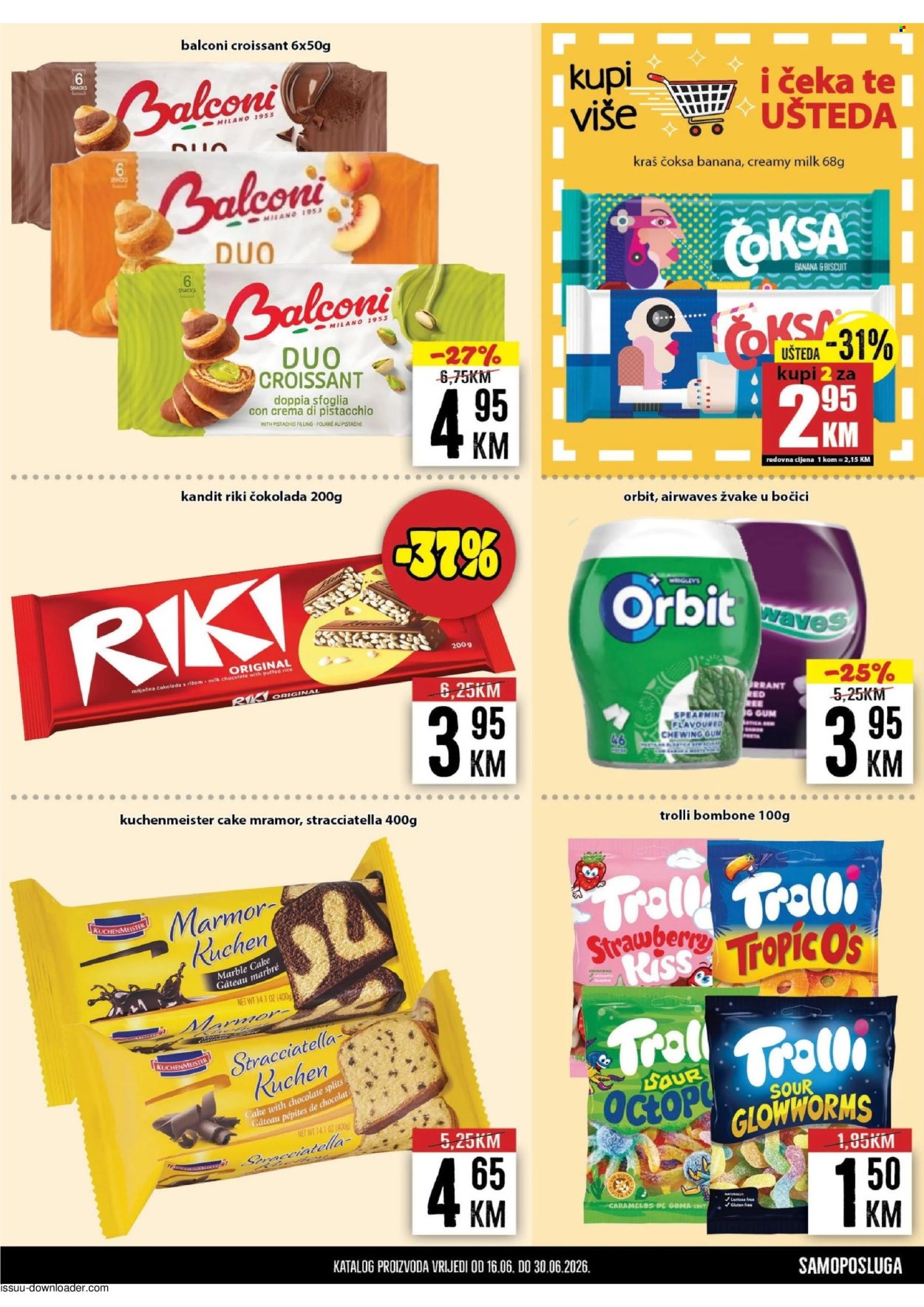 Prodex katalog - 15.06.2026. - 30.06.2026.. Stranica 15