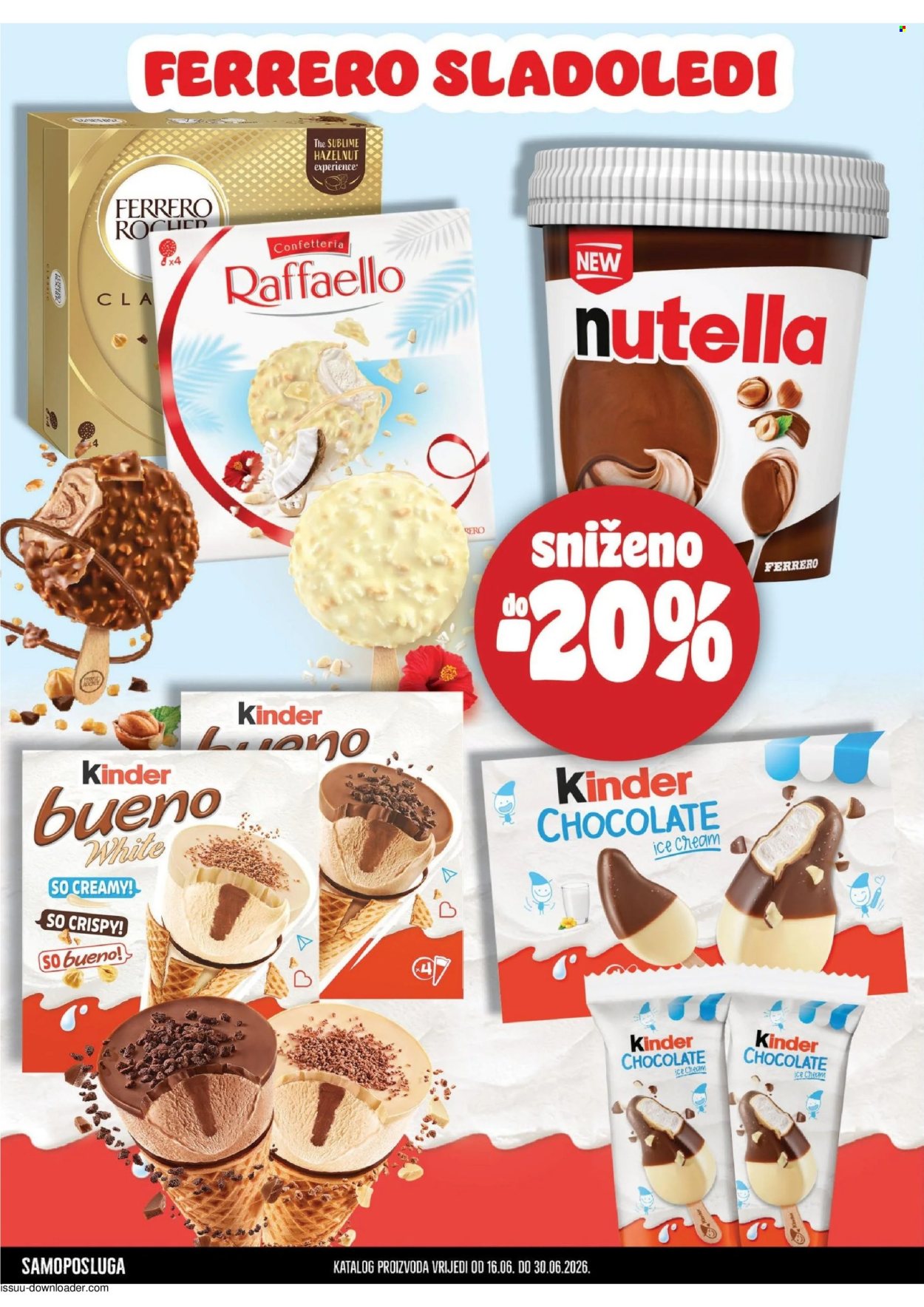 Prodex katalog - 15.06.2026. - 30.06.2026.. Stranica 16