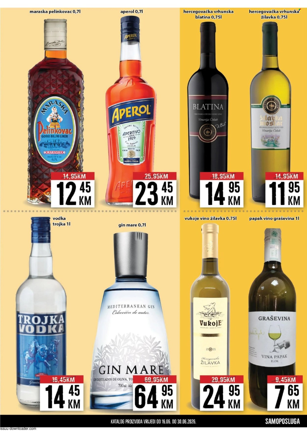 Prodex katalog - 15.06.2026. - 30.06.2026.. Stranica 21