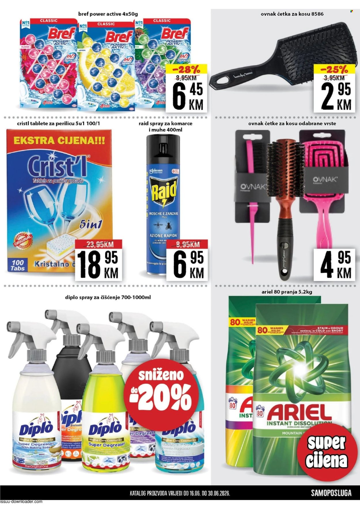 Prodex katalog - 15.06.2026. - 30.06.2026.. Stranica 23