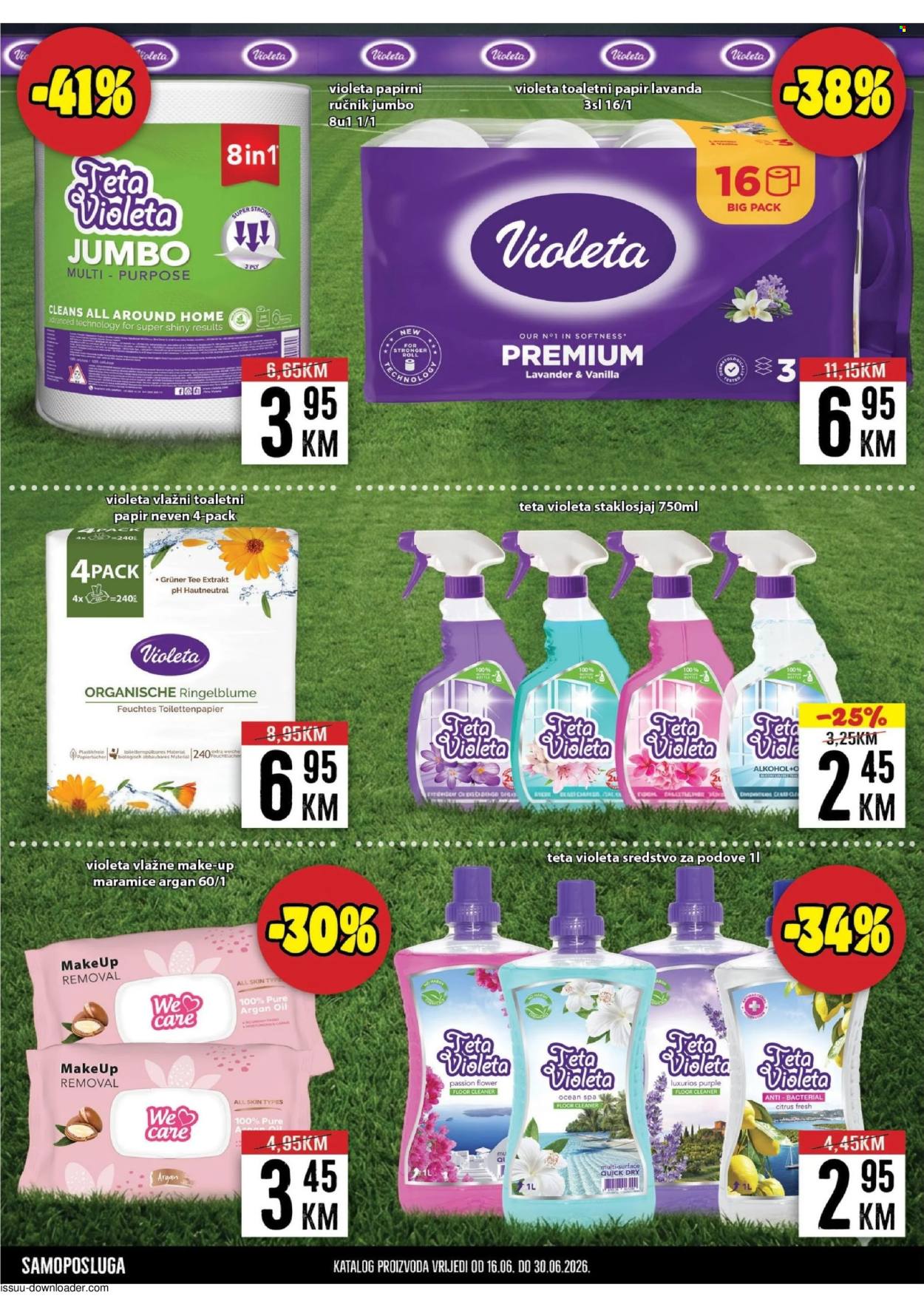 Prodex katalog - 15.06.2026. - 30.06.2026.. Stranica 24