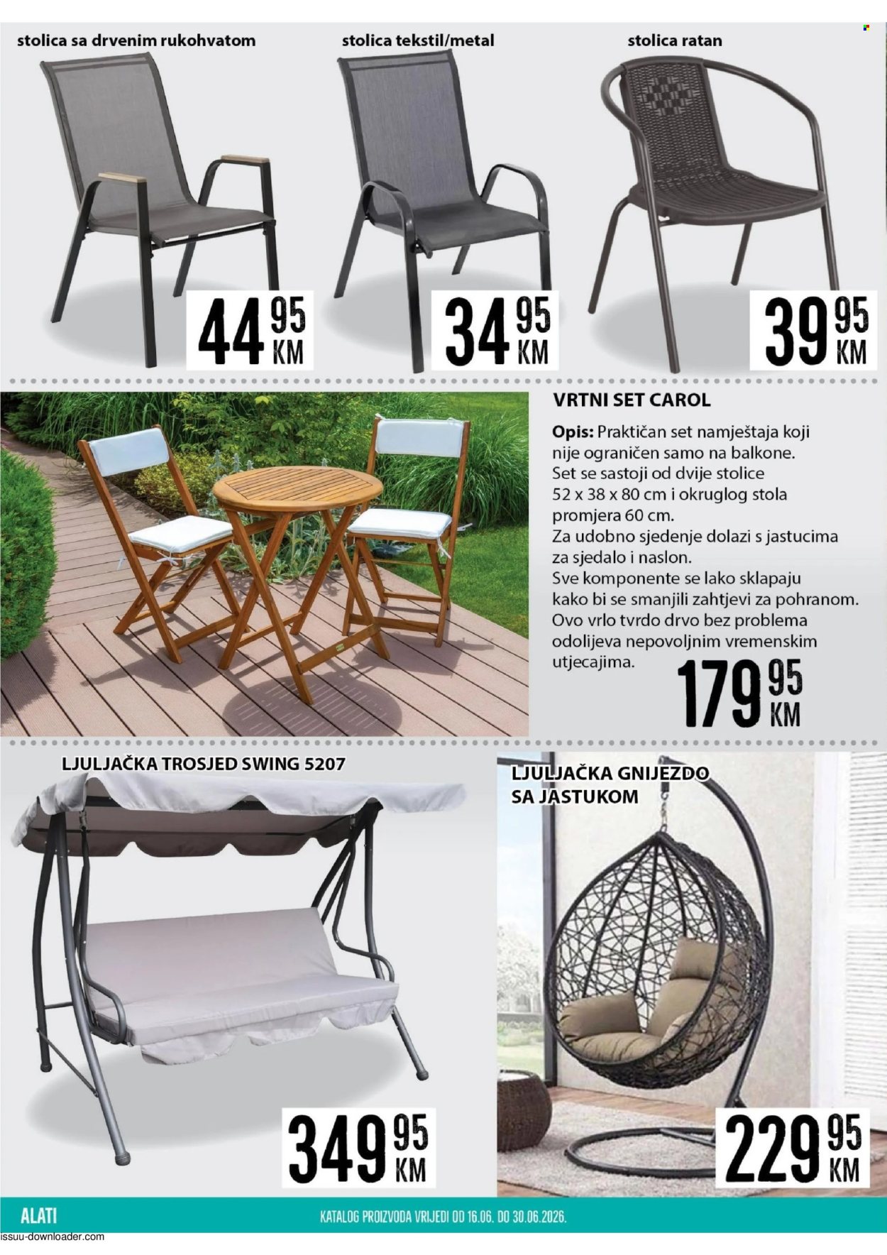 Prodex katalog - 15.06.2026. - 30.06.2026.. Stranica 44