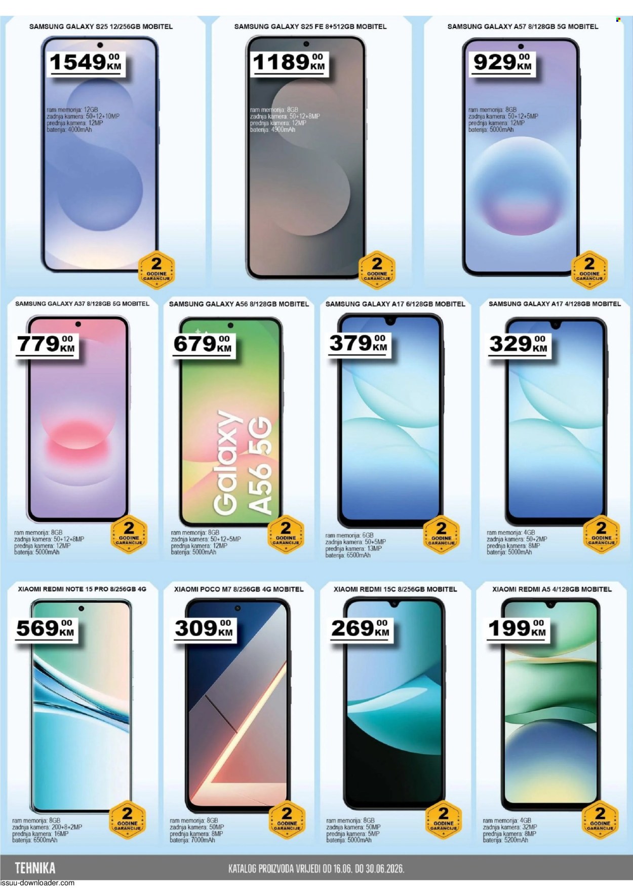 Prodex katalog - 15.06.2026. - 30.06.2026.. Stranica 62