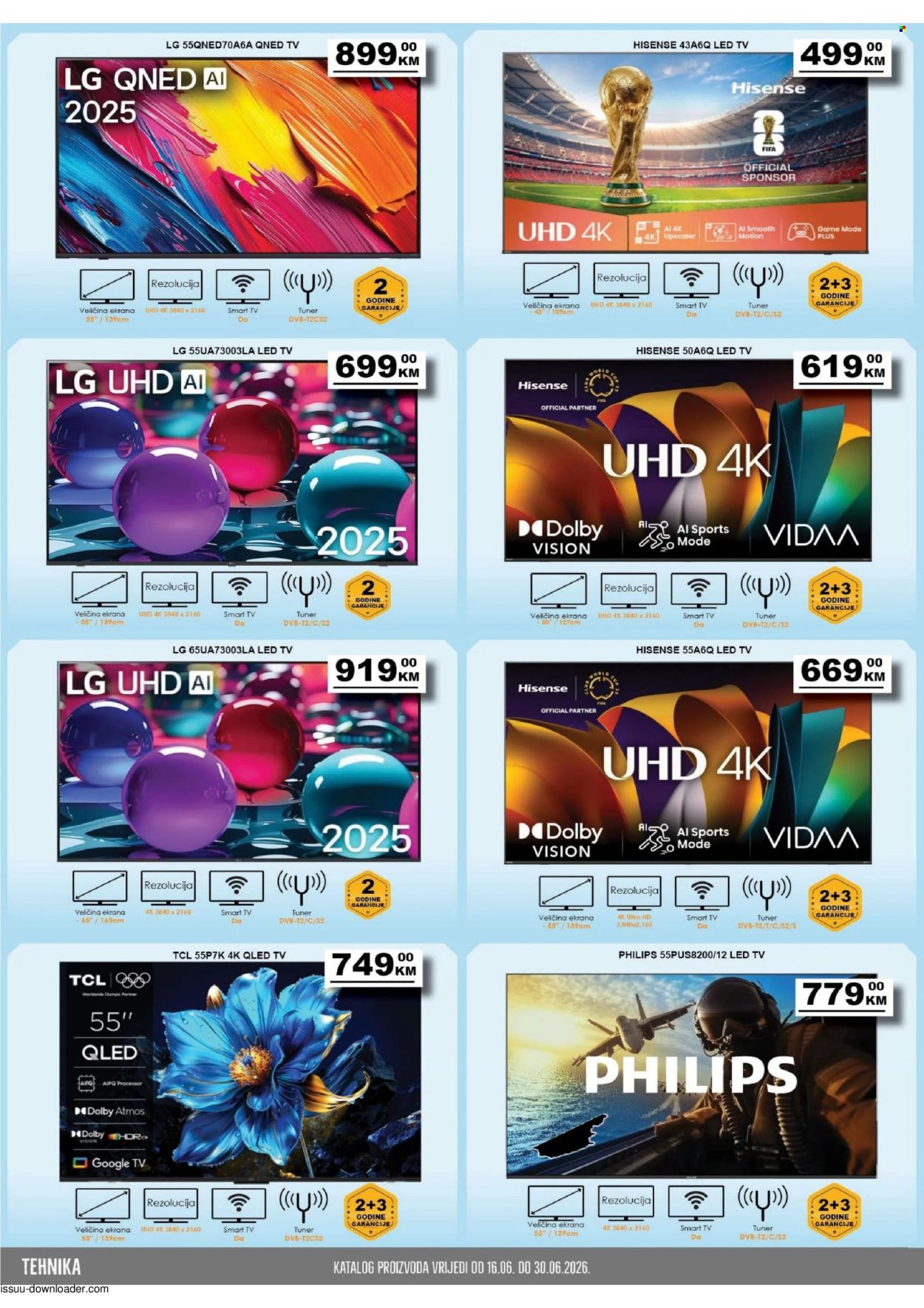 Prodex katalog - 15.06.2026. - 30.06.2026.. Stranica 64