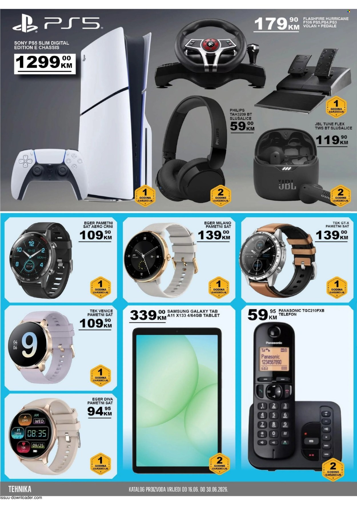 Prodex katalog - 15.06.2026. - 30.06.2026.. Stranica 66