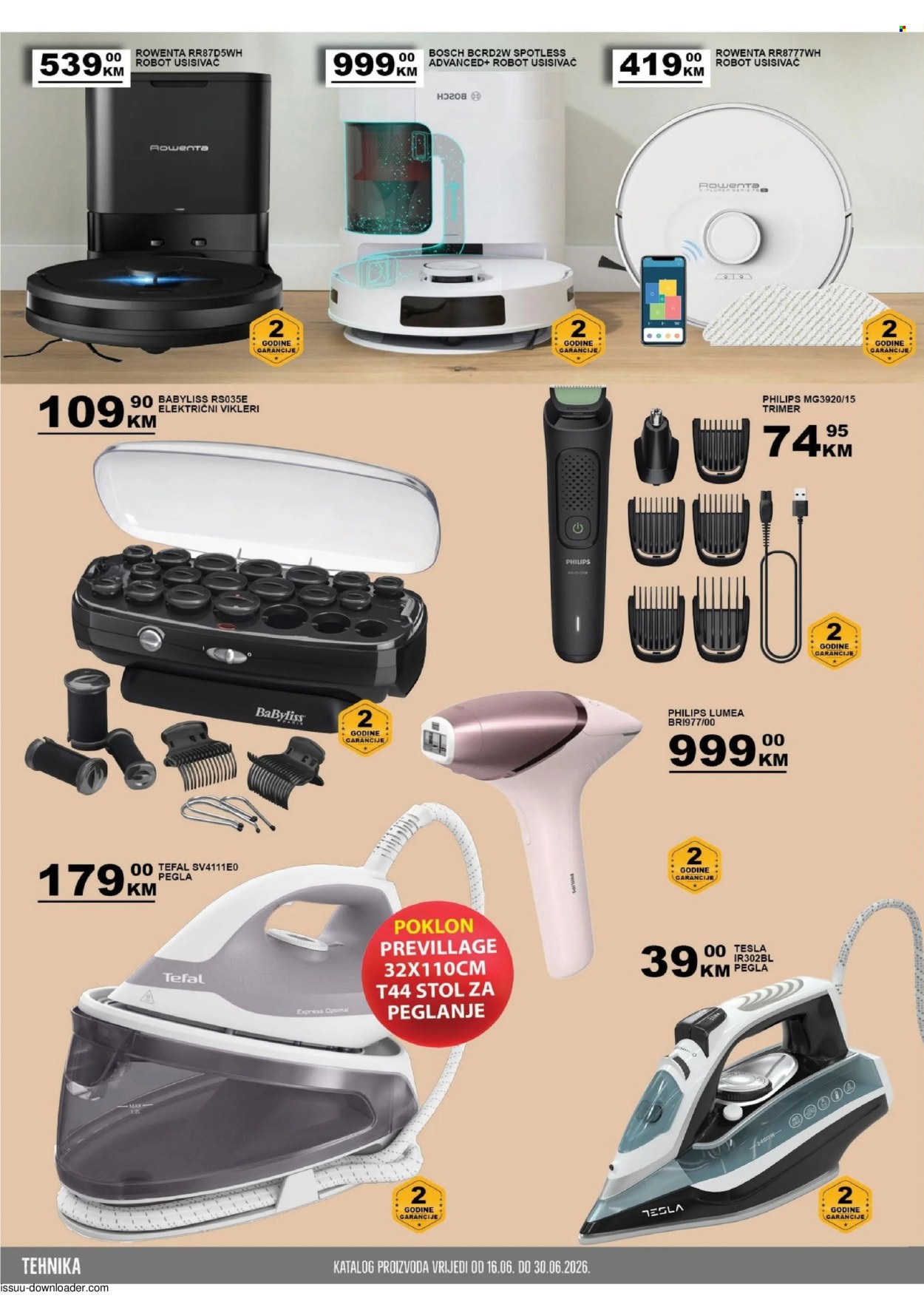 Prodex katalog - 15.06.2026. - 30.06.2026.. Stranica 68