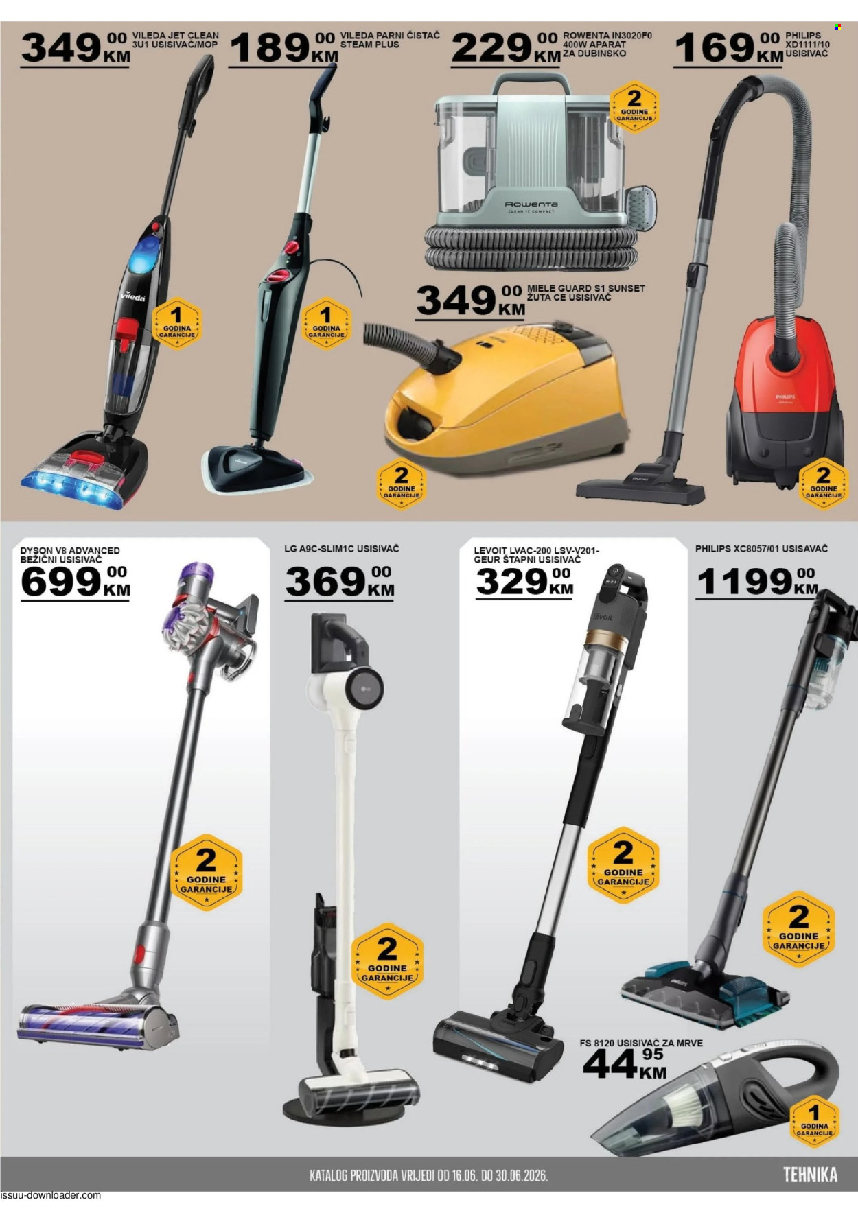 Prodex katalog - 15.06.2026. - 30.06.2026.. Stranica 69