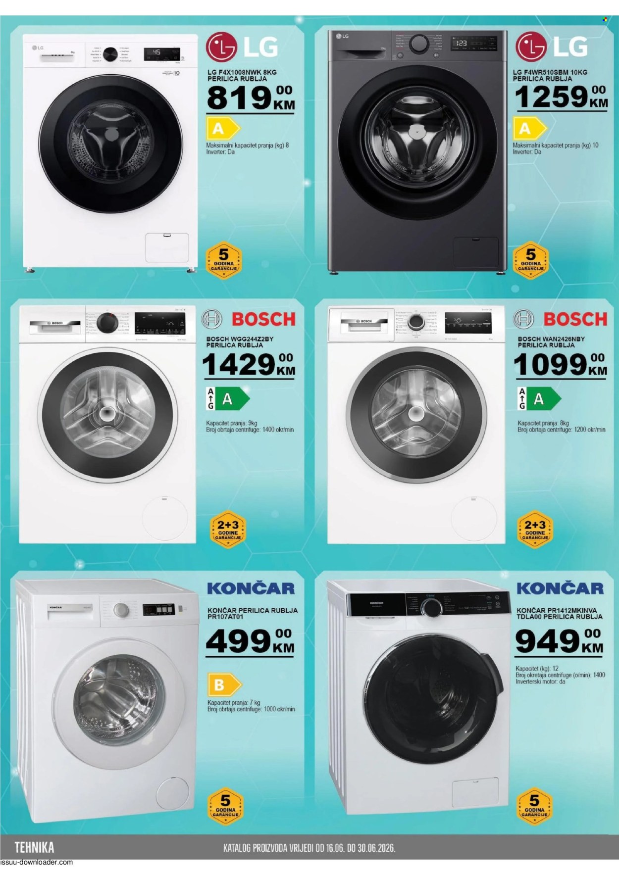 Prodex katalog - 15.06.2026. - 30.06.2026.. Stranica 70