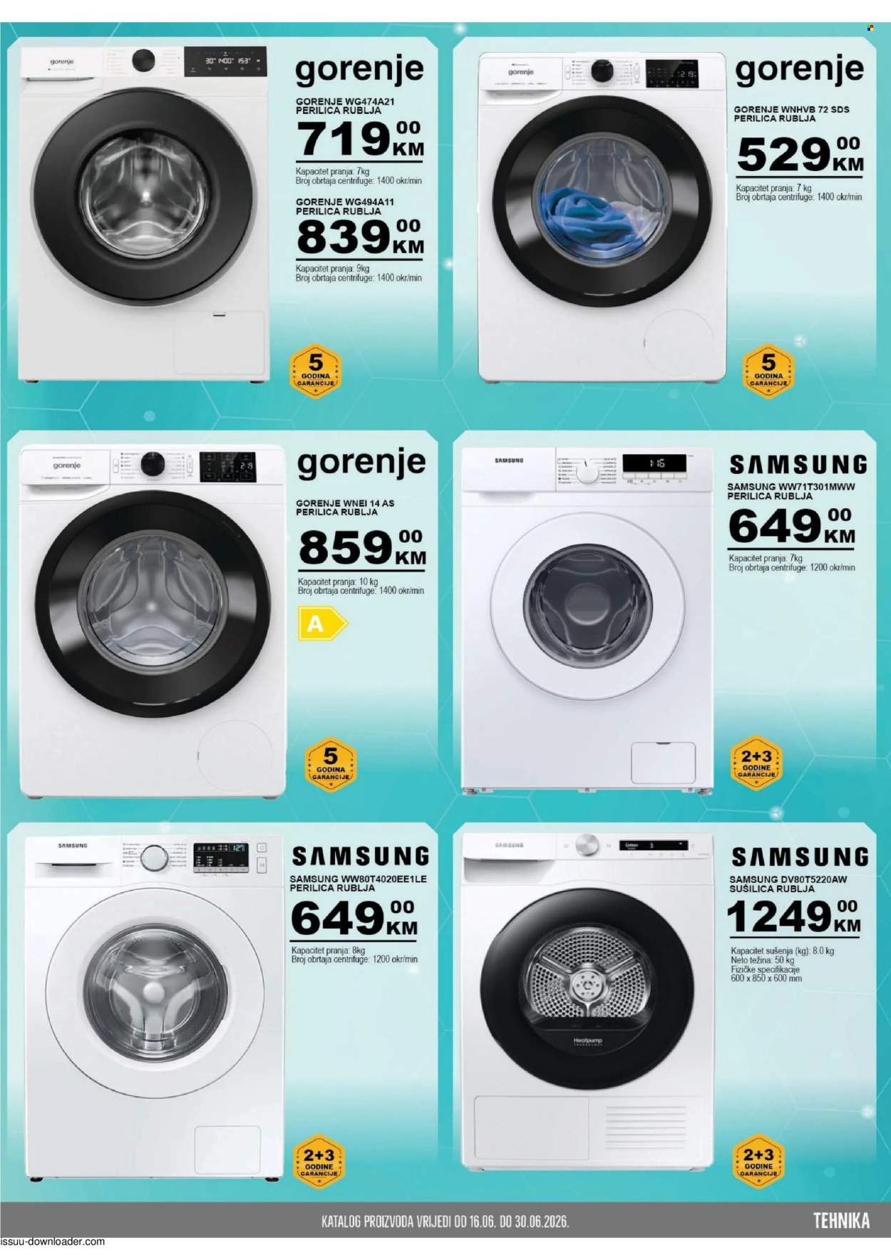 Prodex katalog - 15.06.2026. - 30.06.2026.. Stranica 71