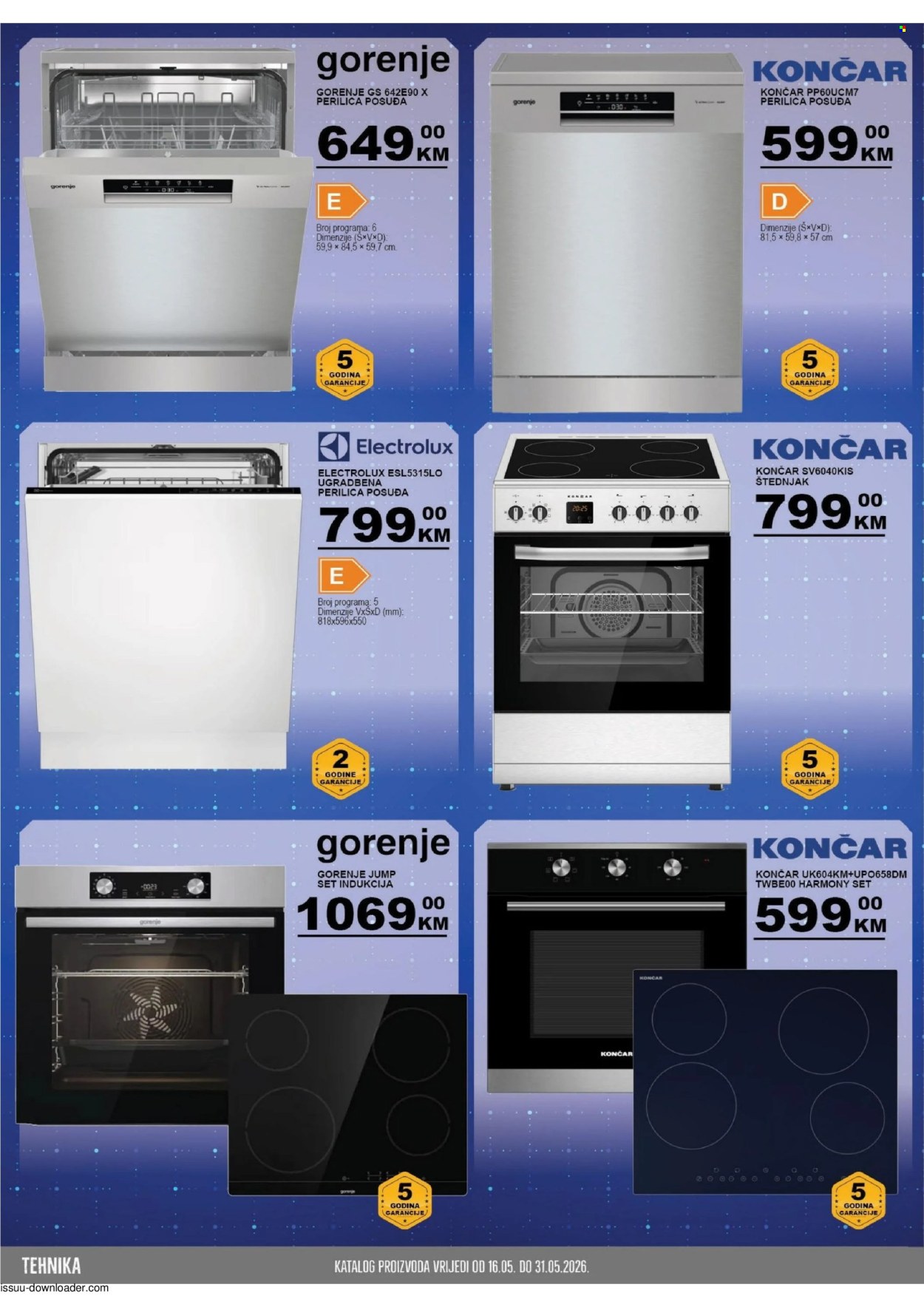 Prodex katalog - 15.06.2026. - 30.06.2026.. Stranica 72