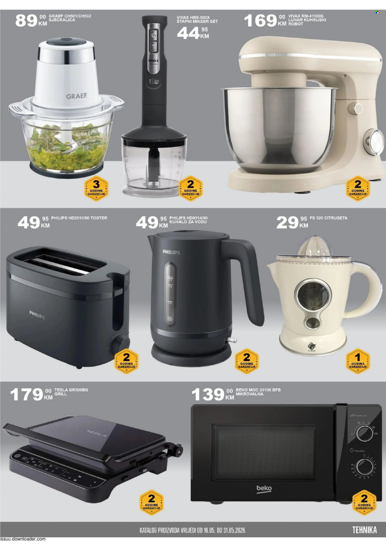Prodex katalog - 15.06.2026. - 30.06.2026.. Stranica 73