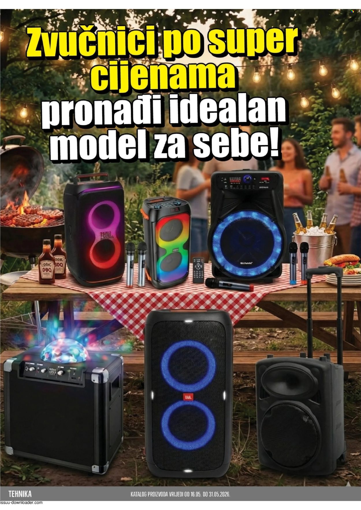 Prodex katalog - 15.06.2026. - 30.06.2026.. Stranica 74