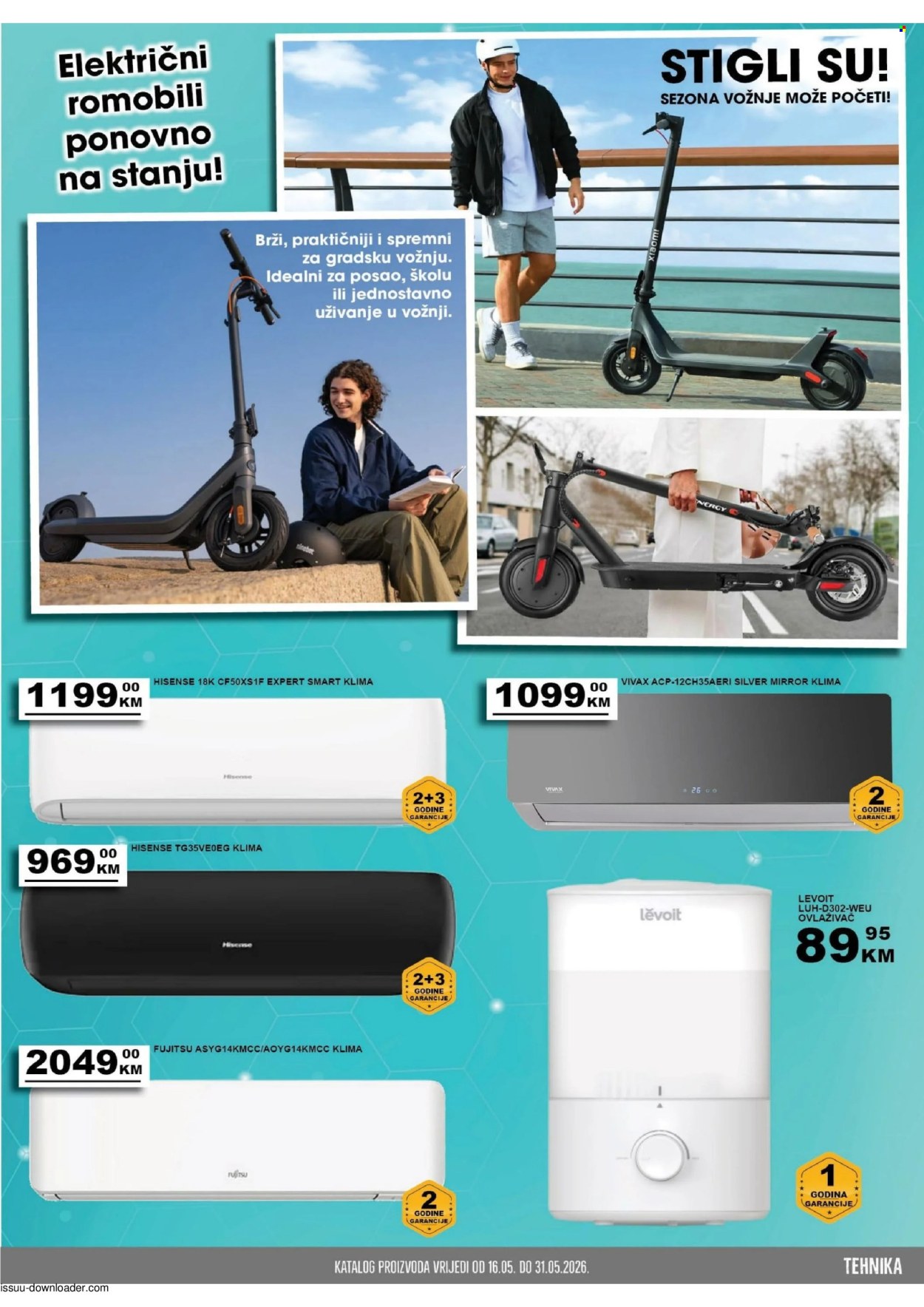 Prodex katalog - 15.06.2026. - 30.06.2026.. Stranica 75