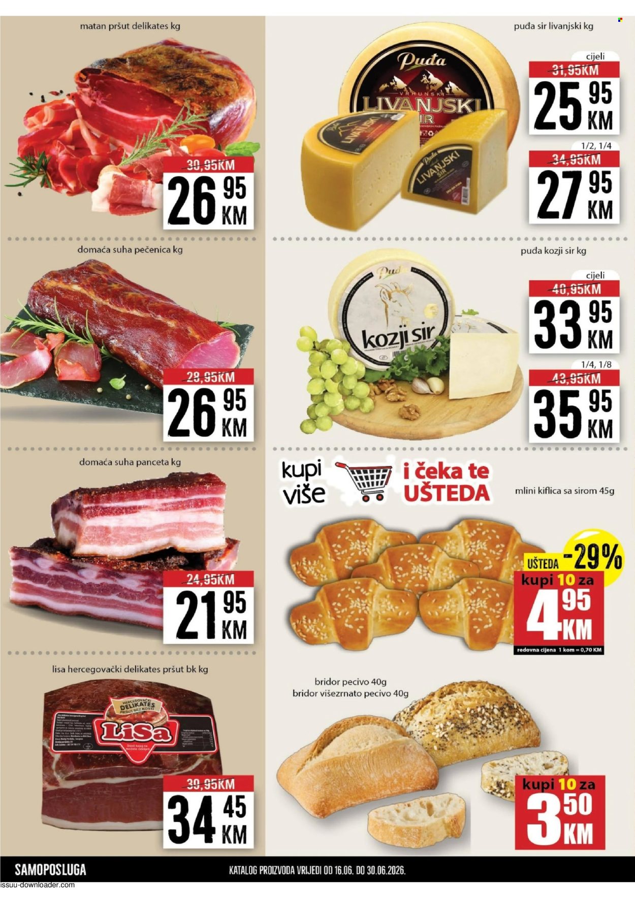 Prodex katalog - 15.06.2026. - 30.06.2026.. Stranica 2