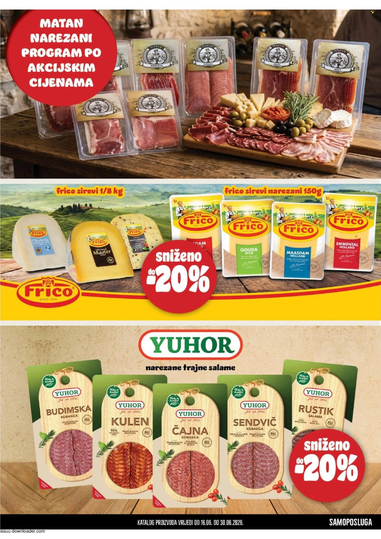 Prodex katalog - 15.06.2026. - 30.06.2026.. Stranica 3