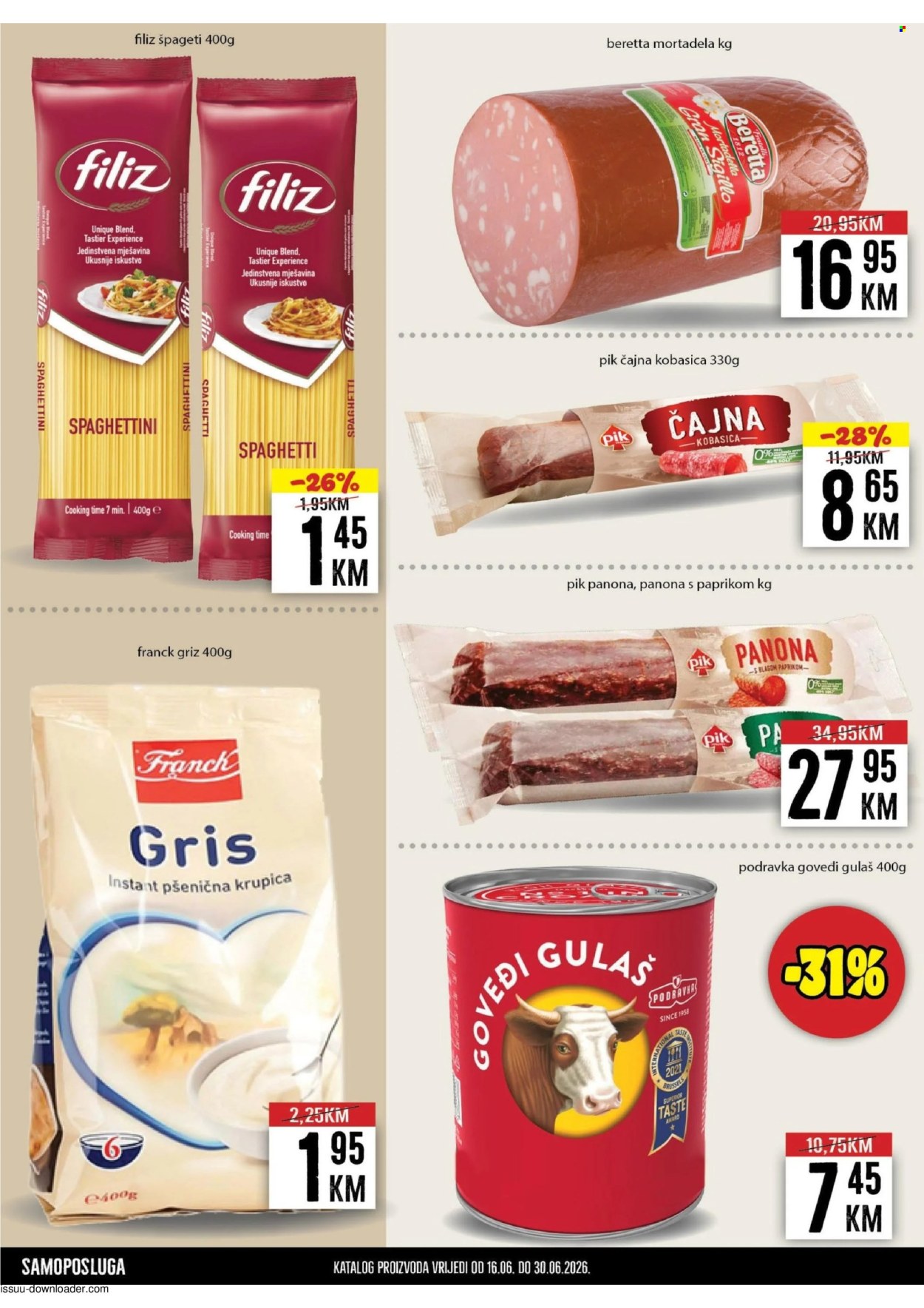 Prodex katalog - 15.06.2026. - 30.06.2026.. Stranica 4