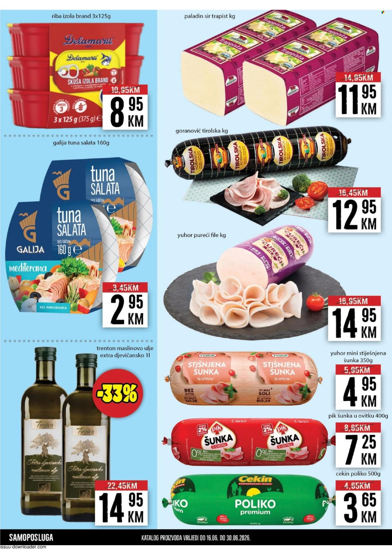 Prodex katalog - 15.06.2026. - 30.06.2026.. Stranica 6