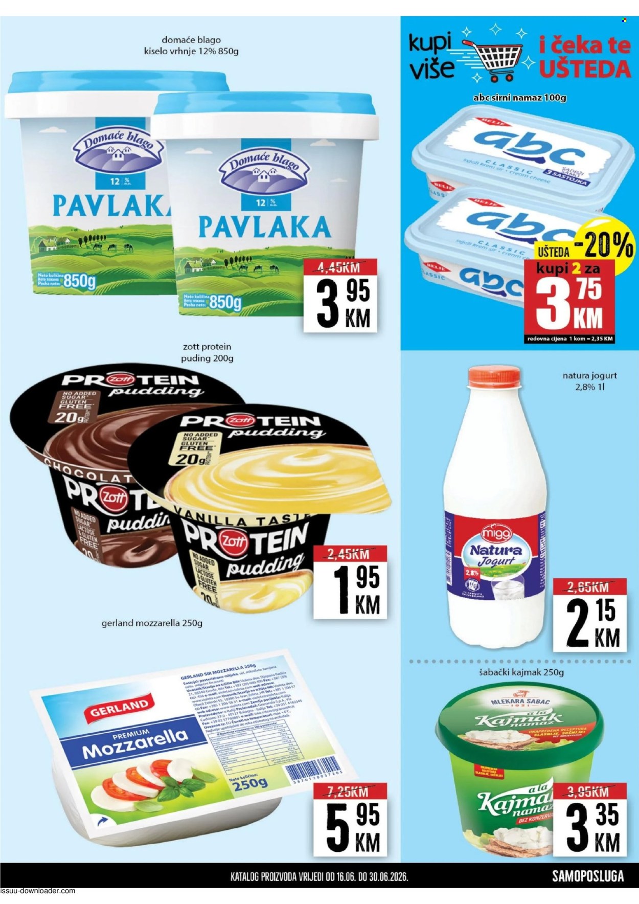 Prodex katalog - 15.06.2026. - 30.06.2026.. Stranica 7
