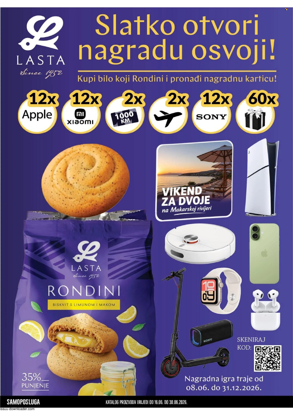 Prodex katalog - 15.06.2026. - 30.06.2026.. Stranica 12