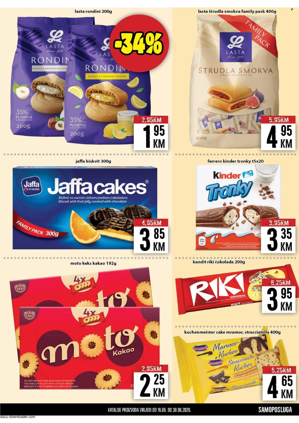 Prodex katalog - 15.06.2026. - 30.06.2026.. Stranica 13