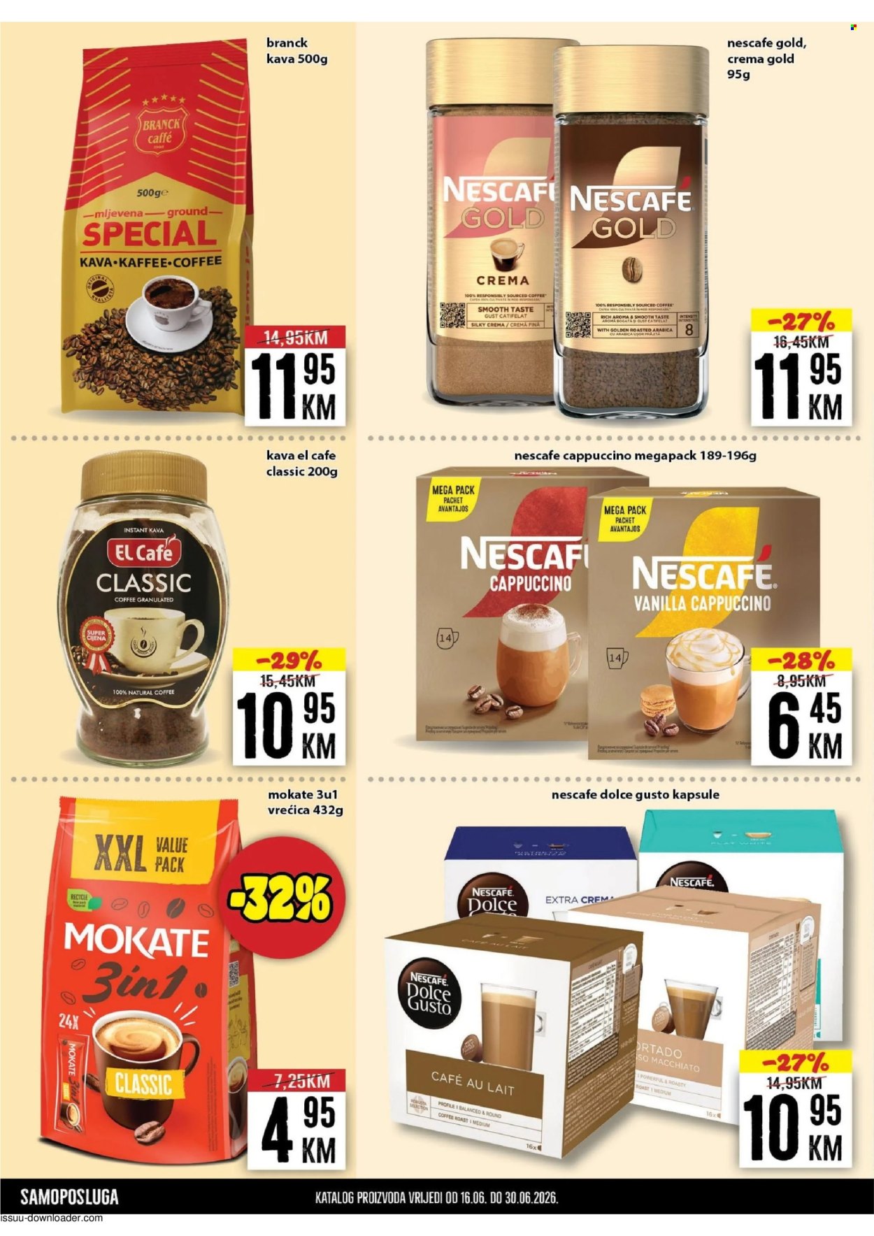 Prodex katalog - 15.06.2026. - 30.06.2026.. Stranica 14