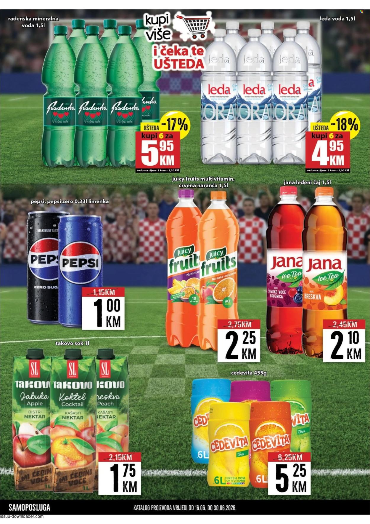 Prodex katalog - 15.06.2026. - 30.06.2026.. Stranica 18