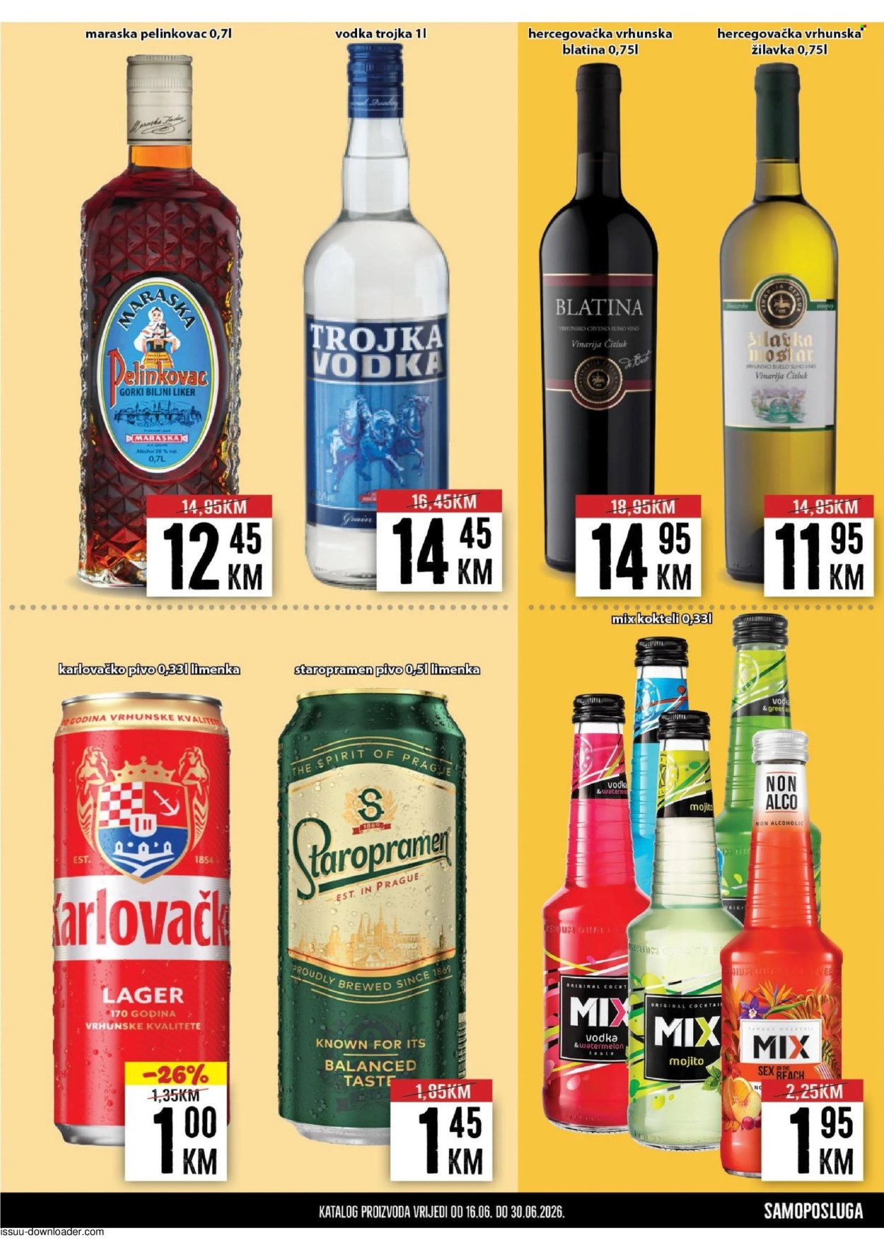 Prodex katalog - 15.06.2026. - 30.06.2026.. Stranica 19