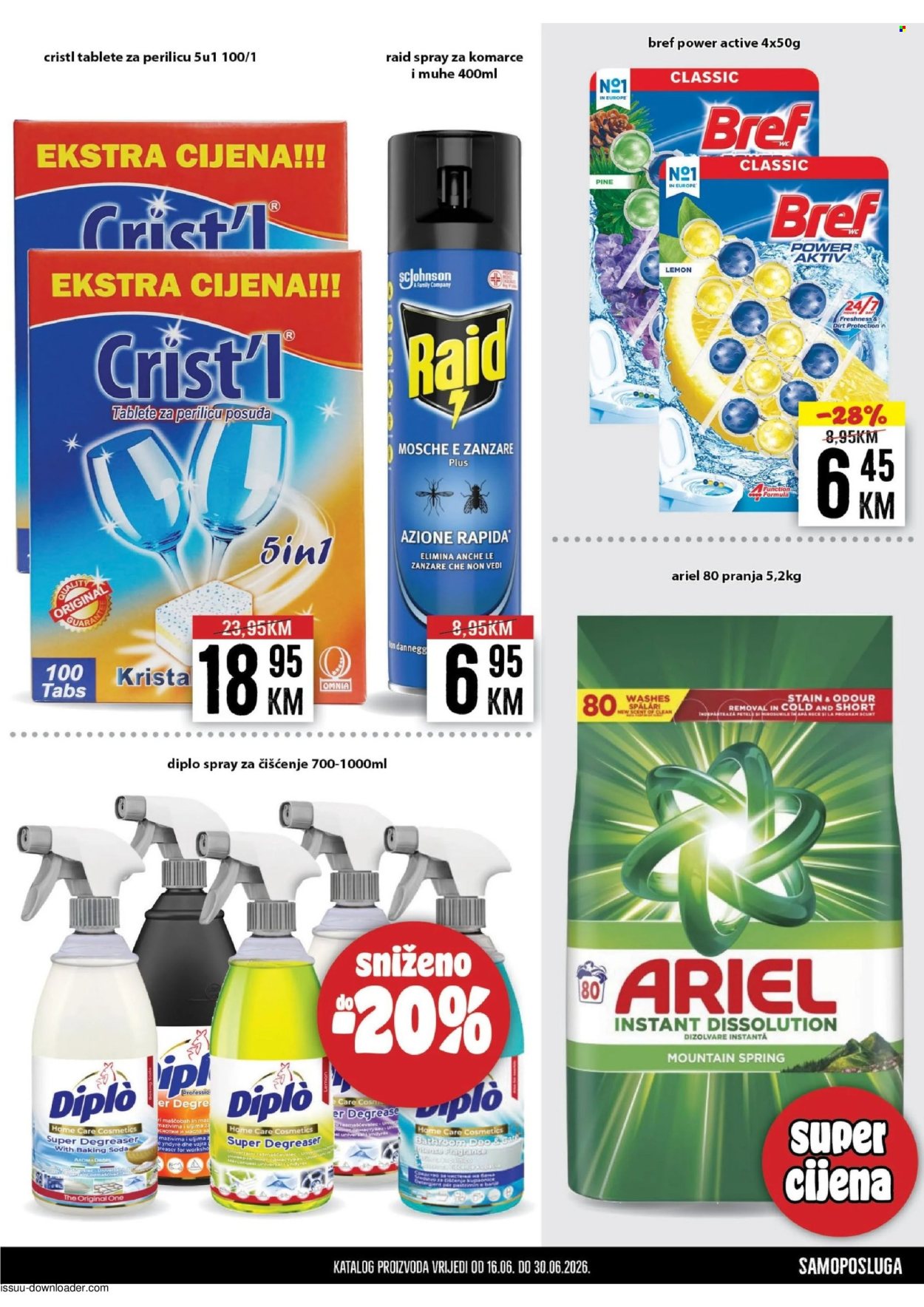 Prodex katalog - 15.06.2026. - 30.06.2026.. Stranica 21